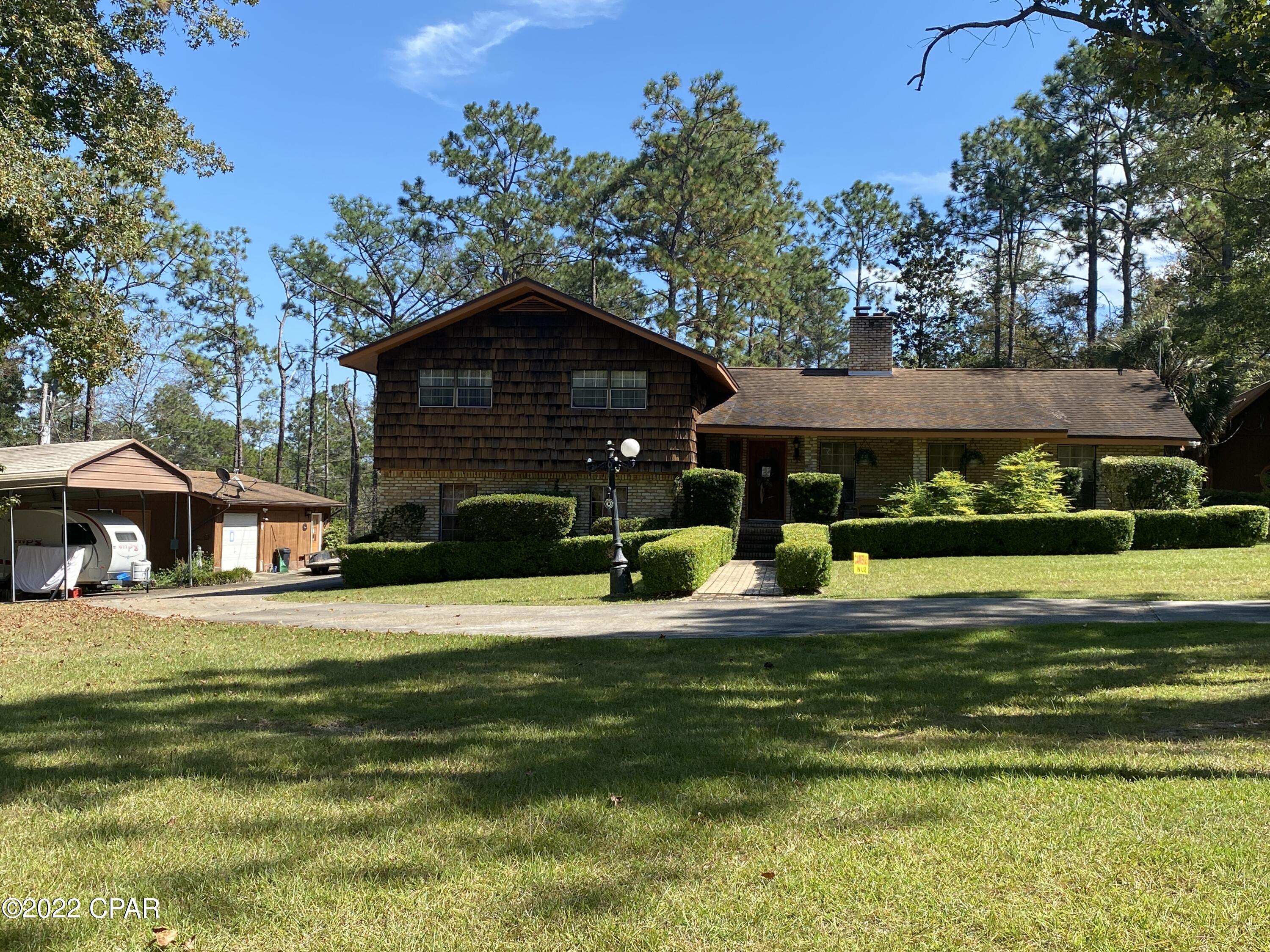 Chipley - Residential