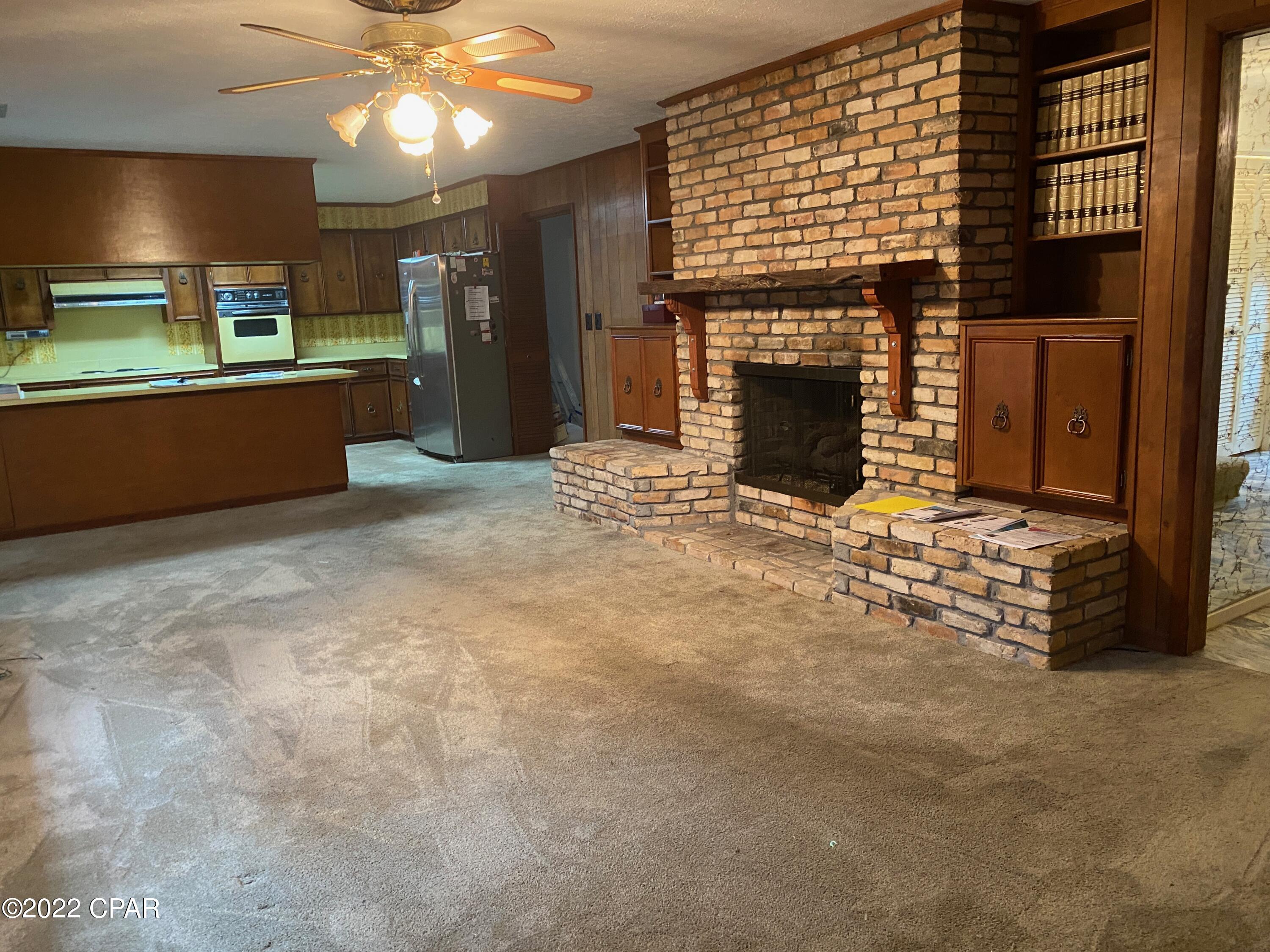 Chipley - Residential