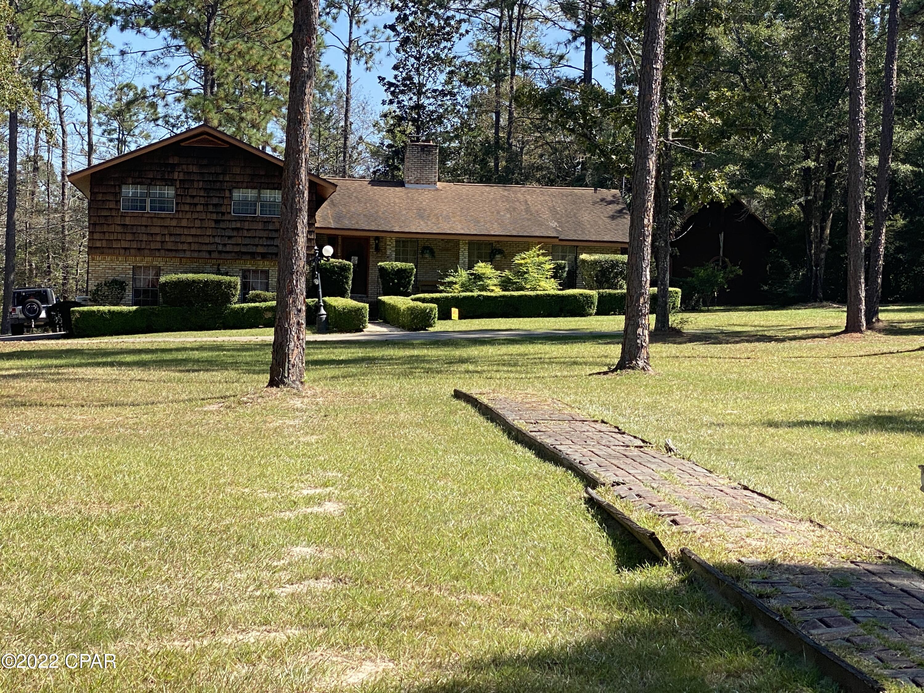 Chipley - Residential