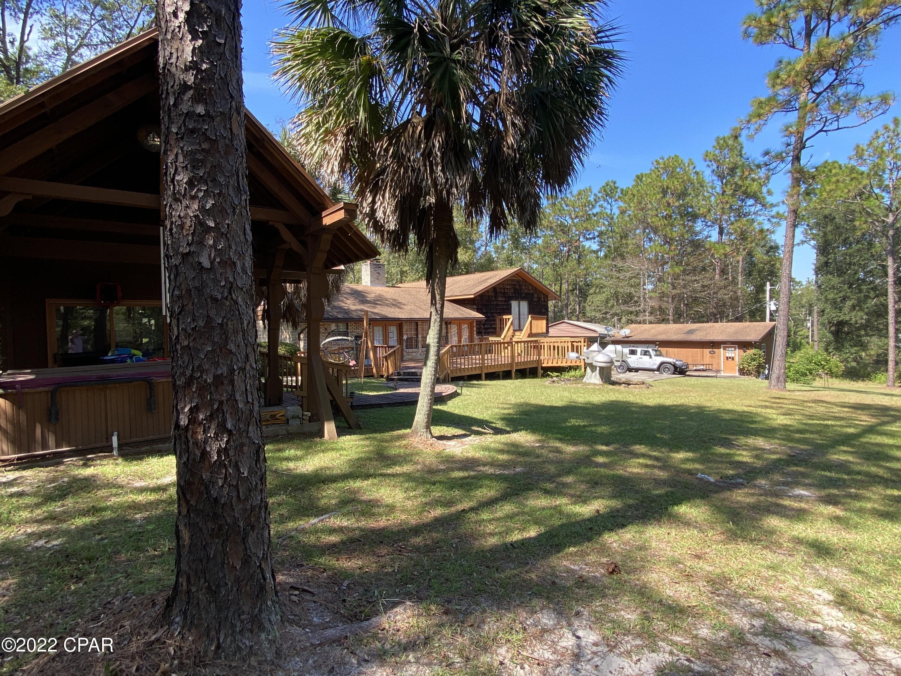 Chipley - Residential