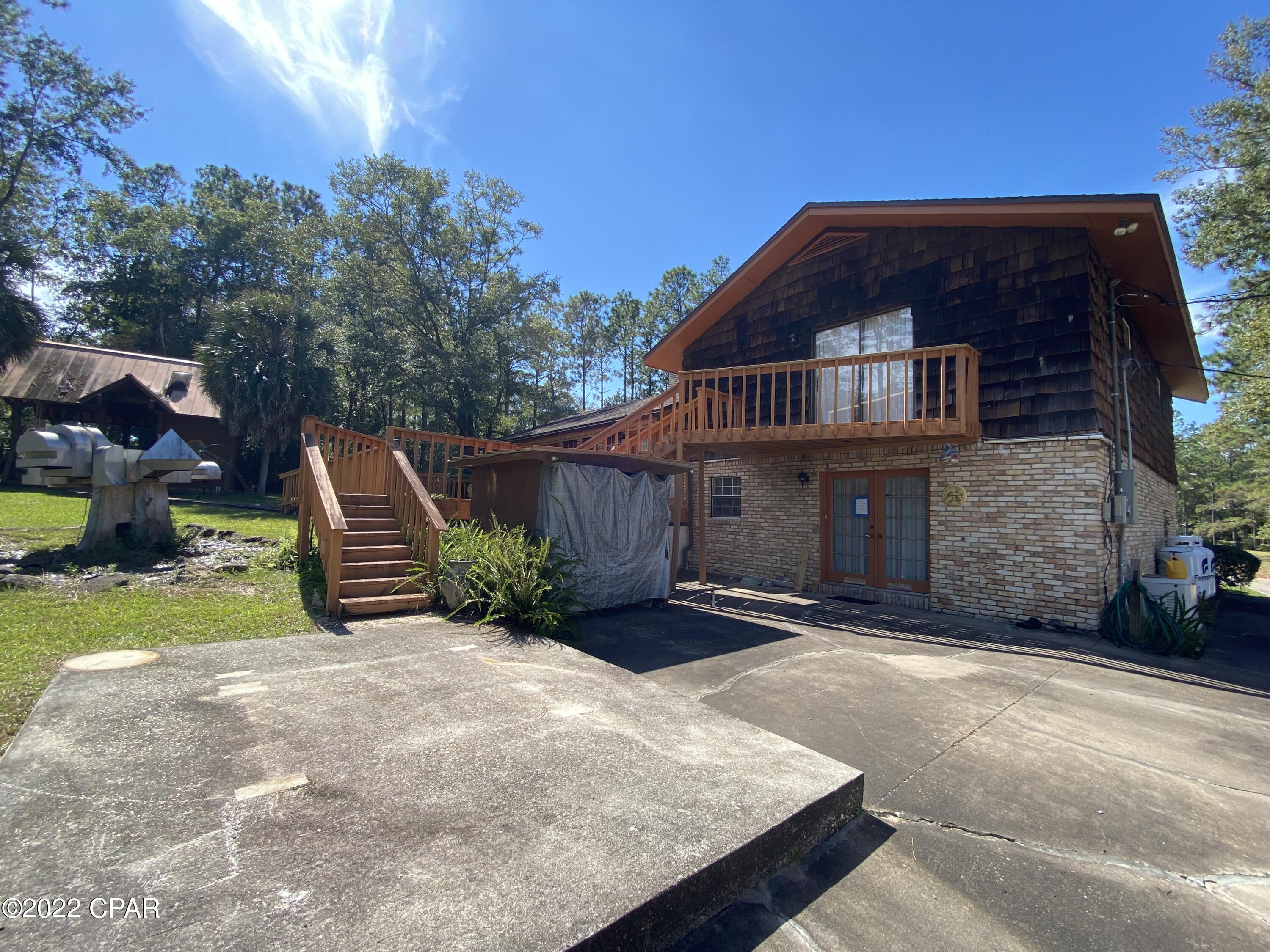Chipley - Residential