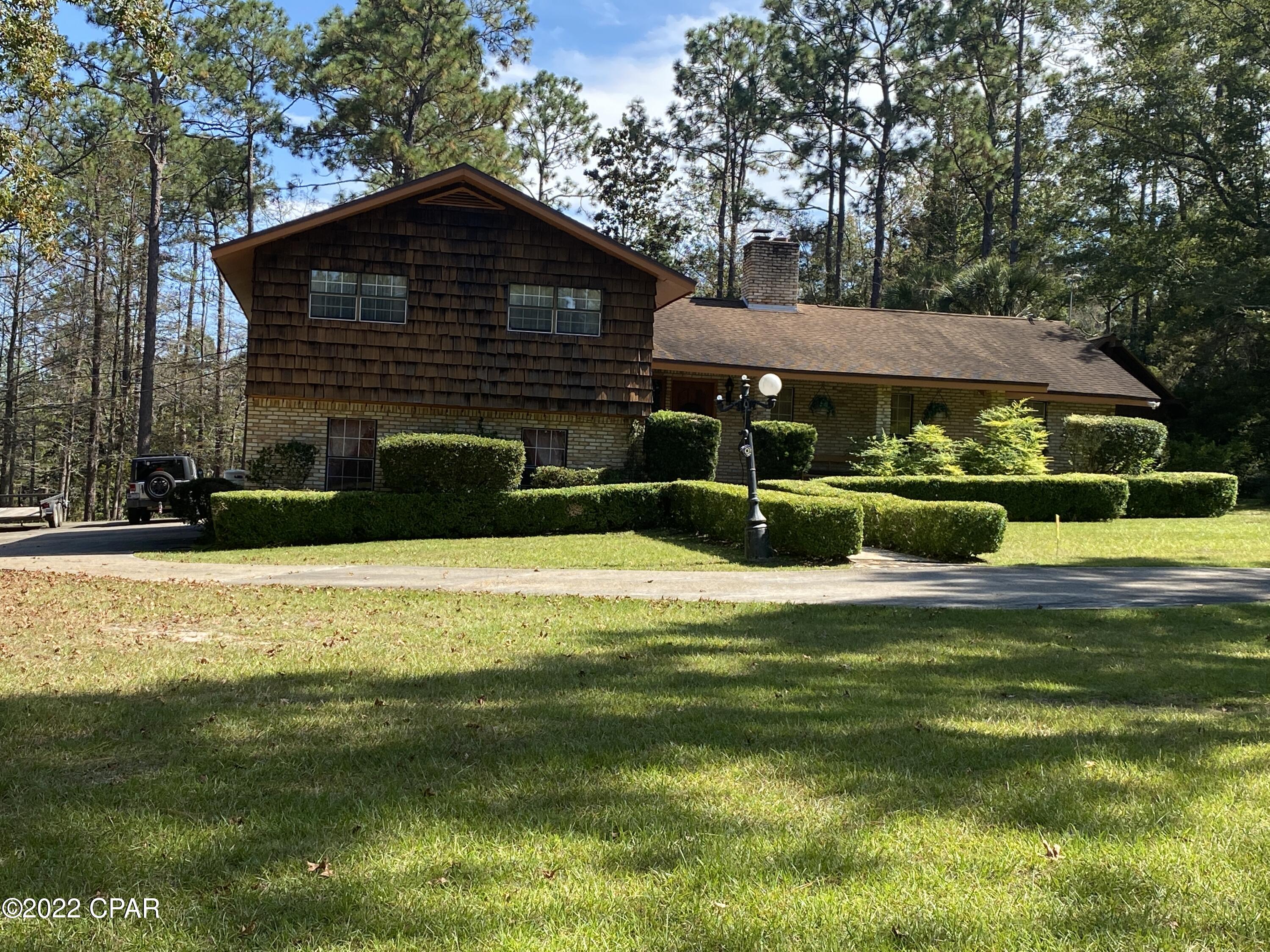 Chipley - Residential
