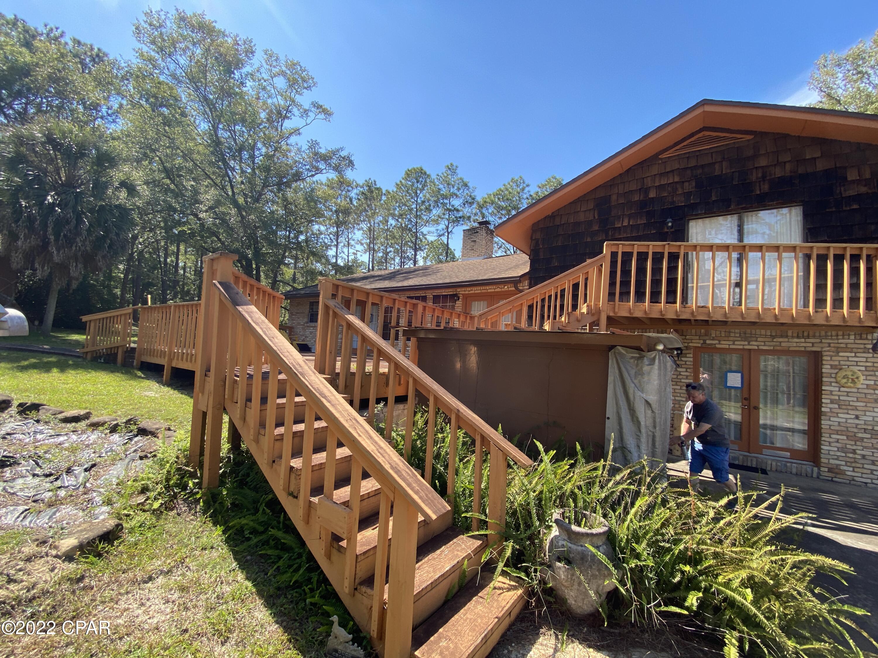 Chipley - Residential