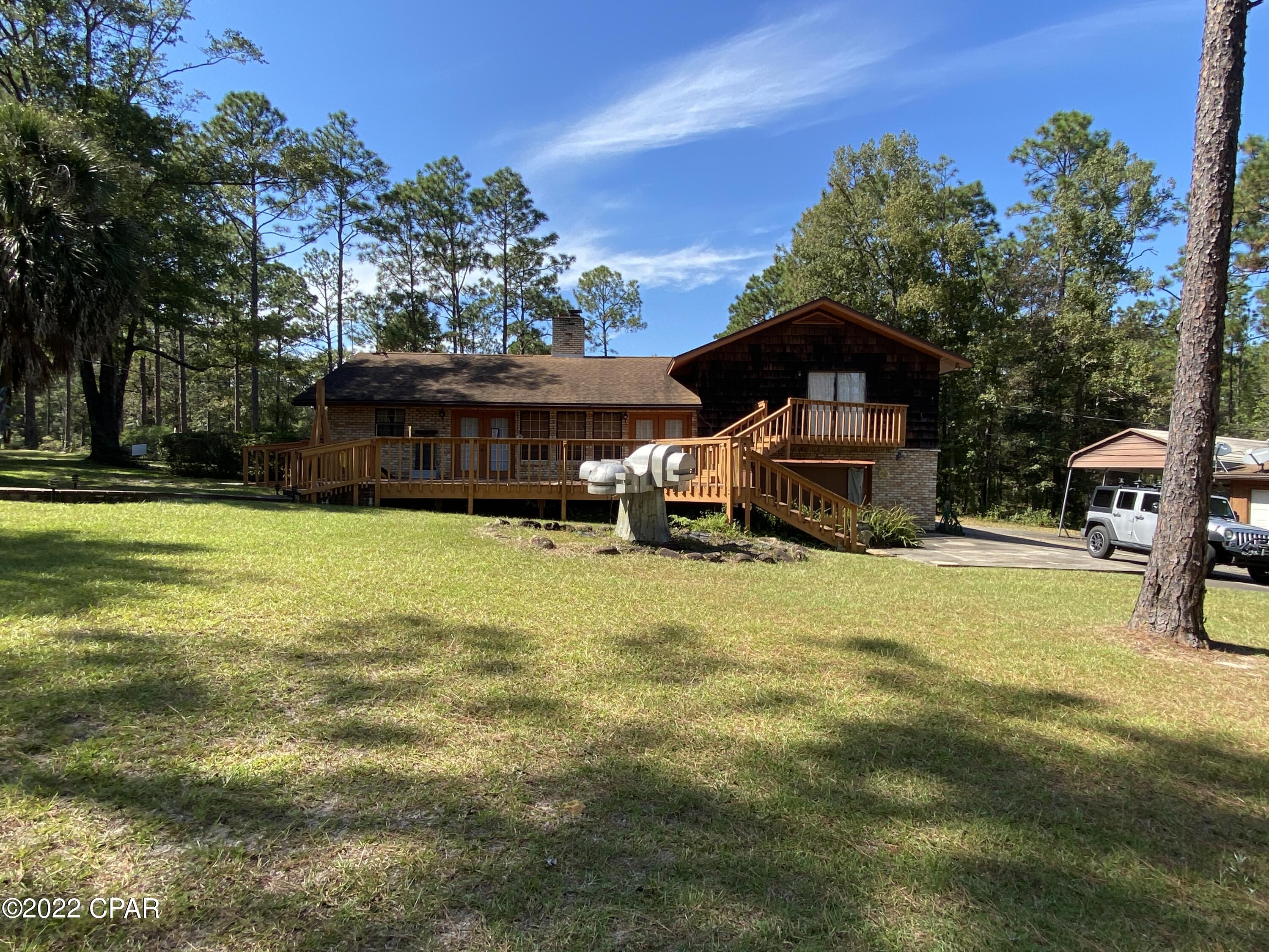 Chipley - Residential