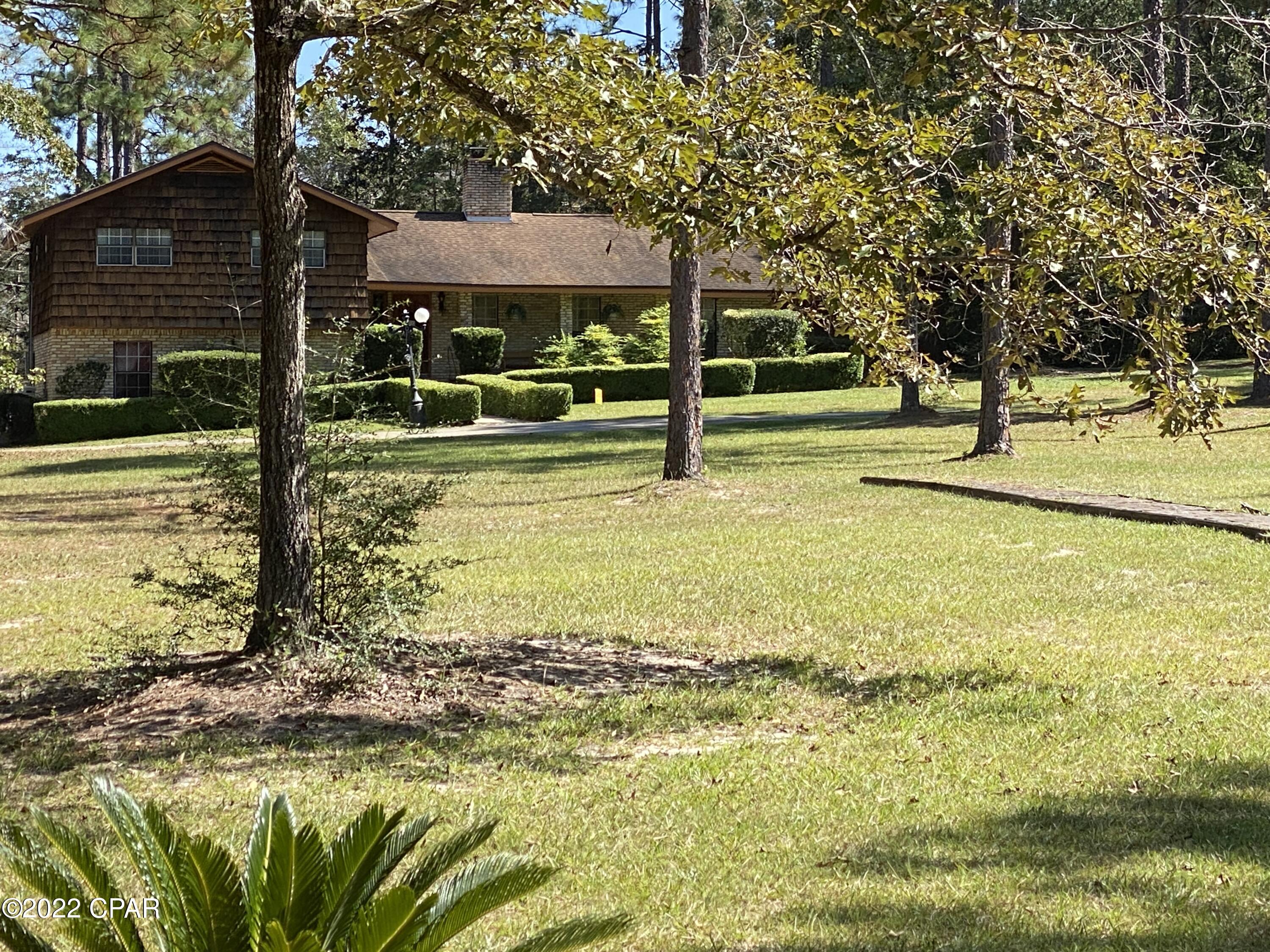Chipley - Residential