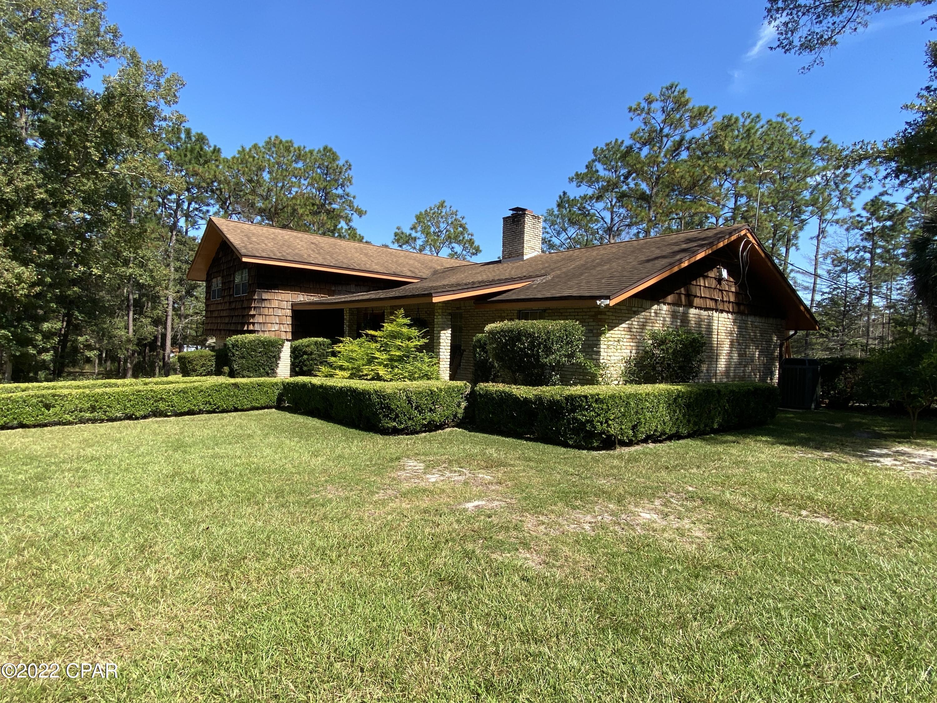 Chipley - Residential