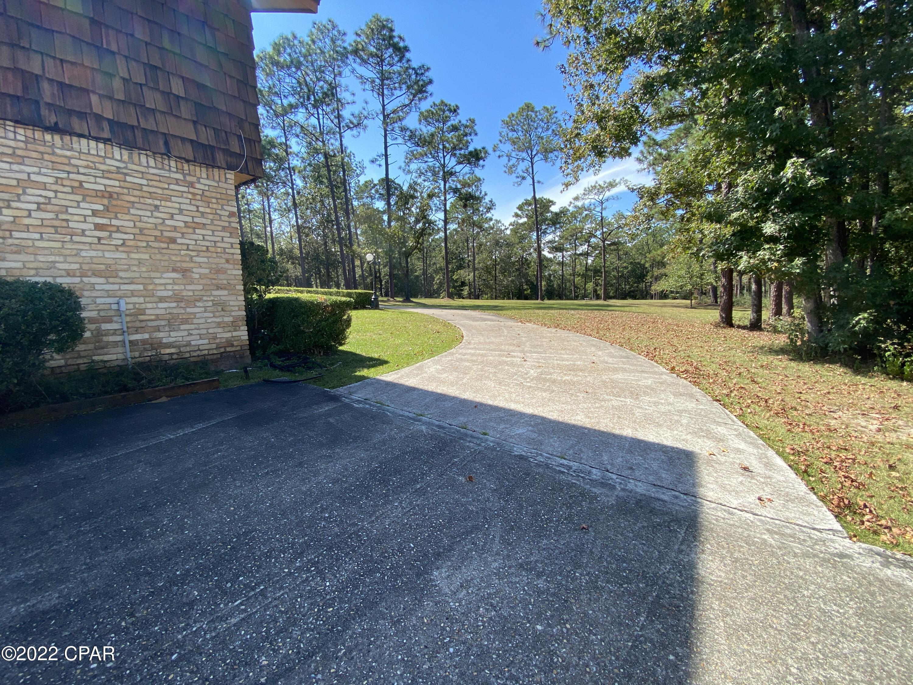 Chipley - Residential
