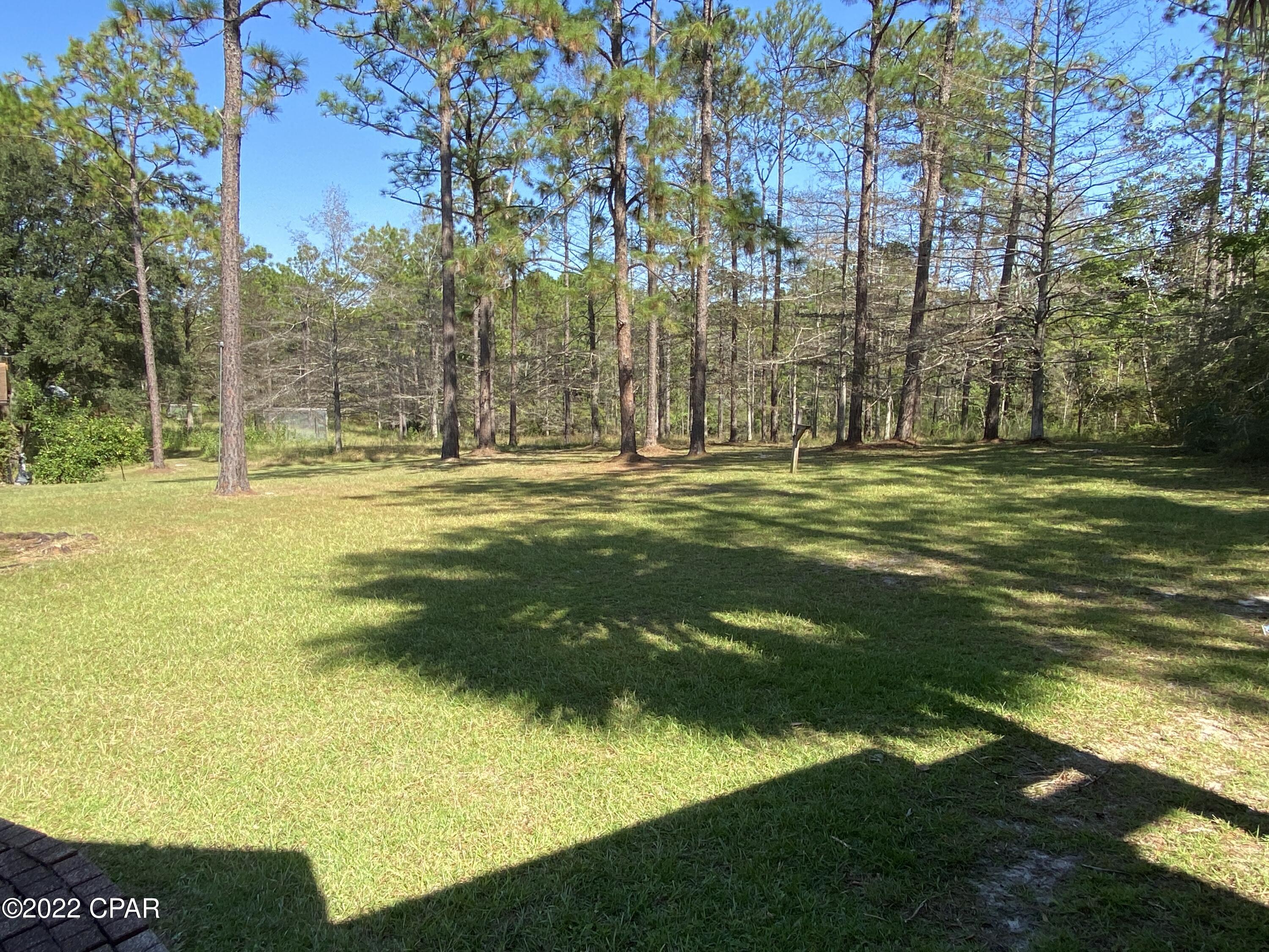 Chipley - Residential