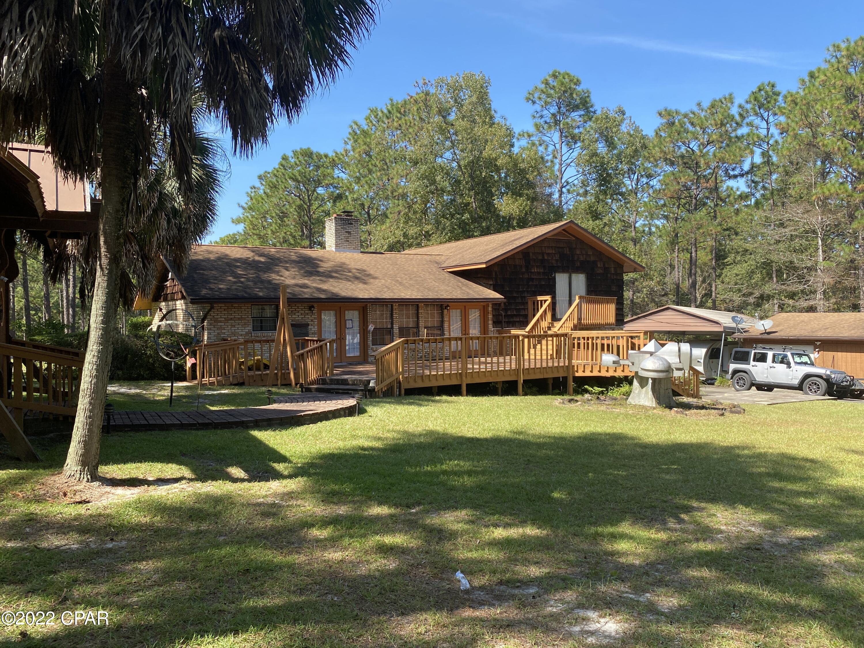 Chipley - Residential
