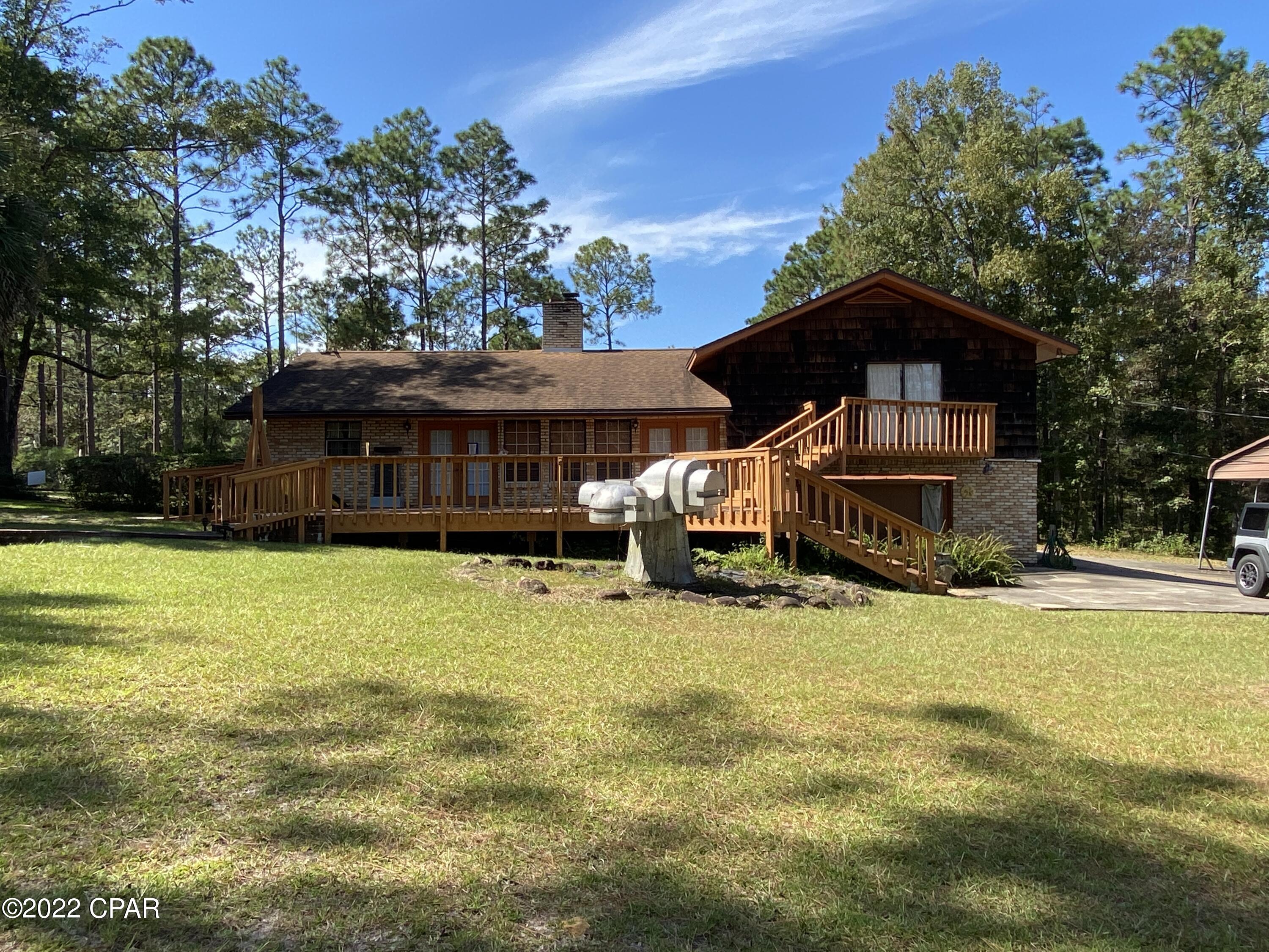 Chipley - Residential