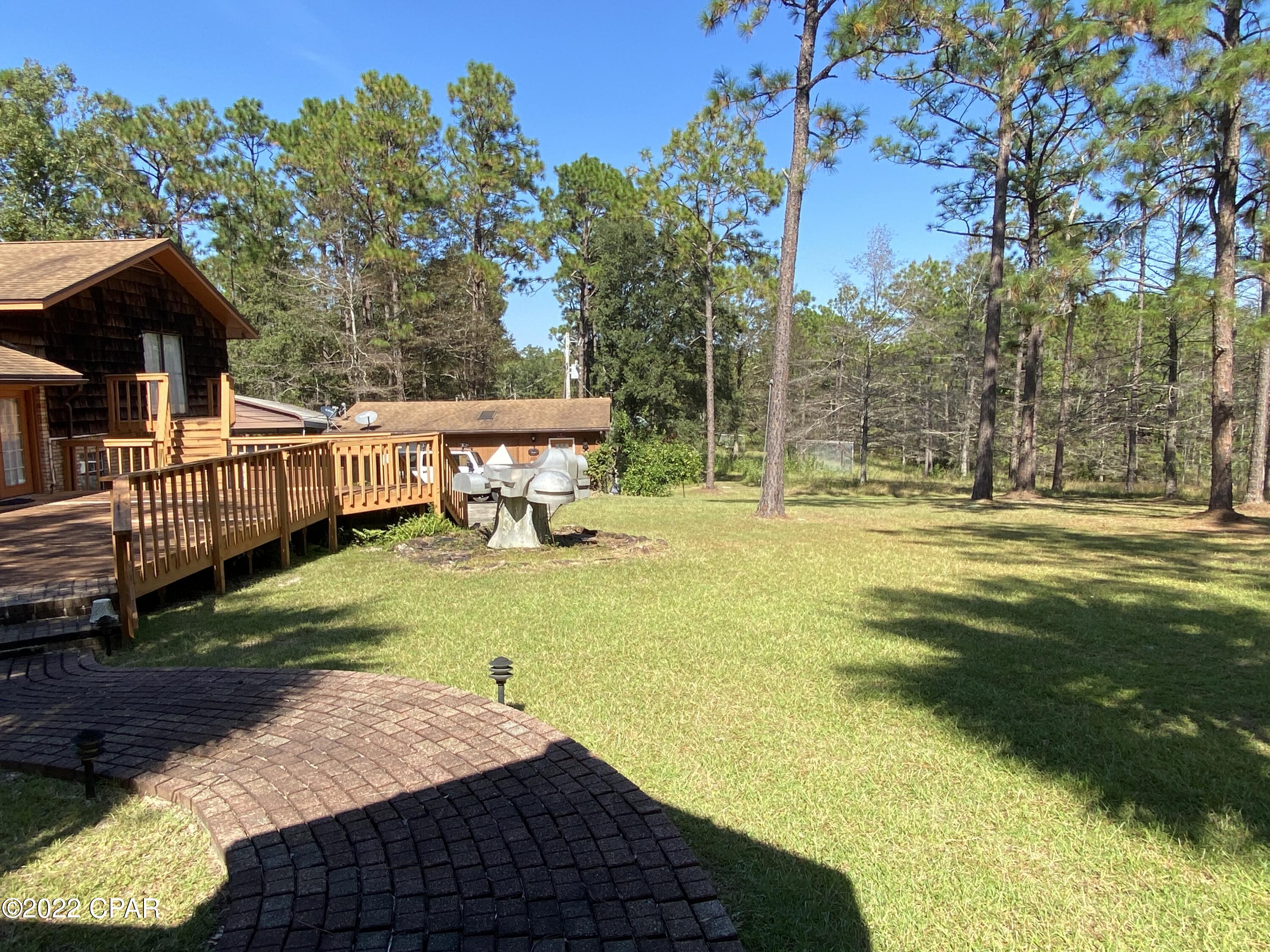 Chipley - Residential