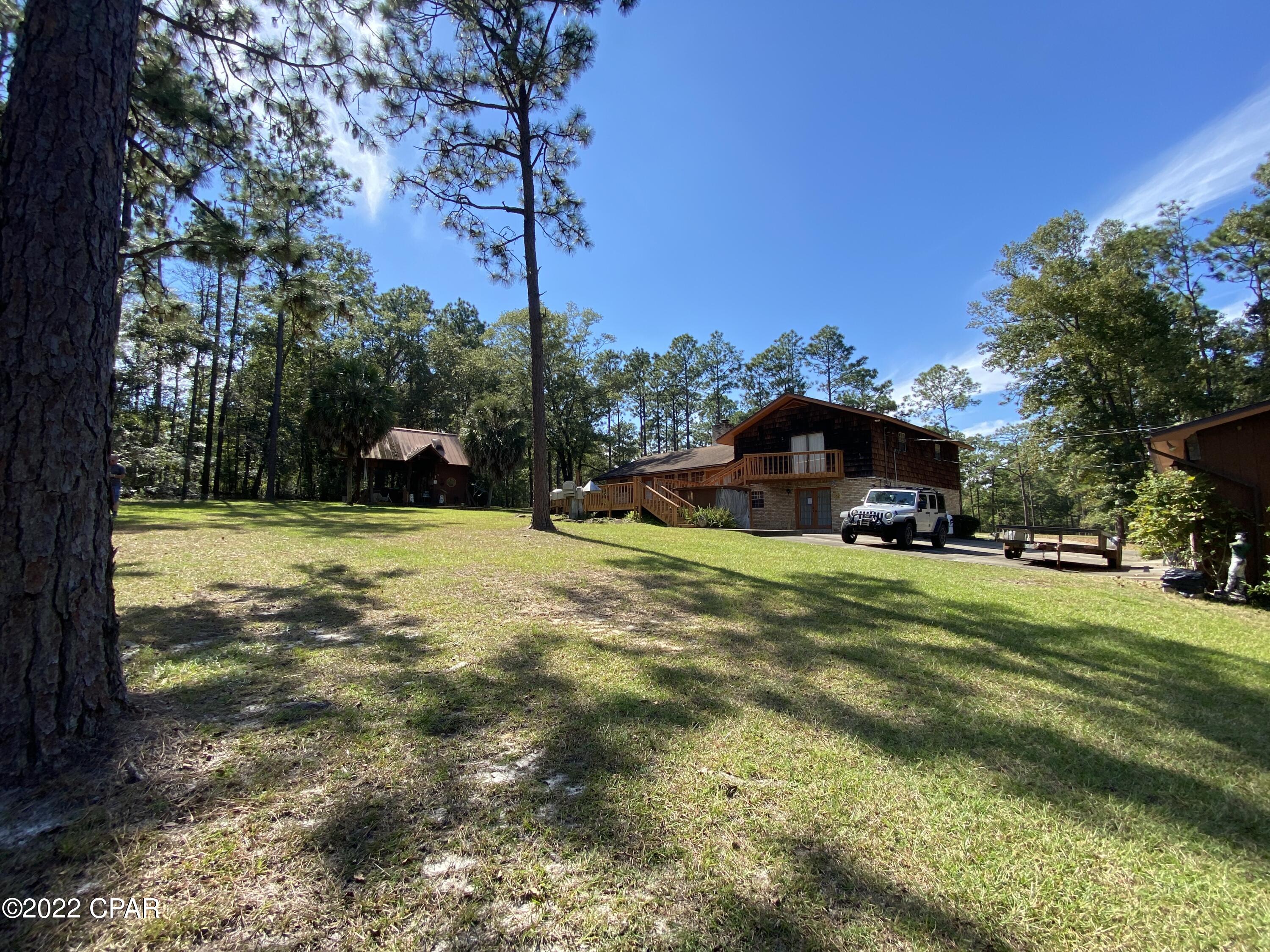 Chipley - Residential