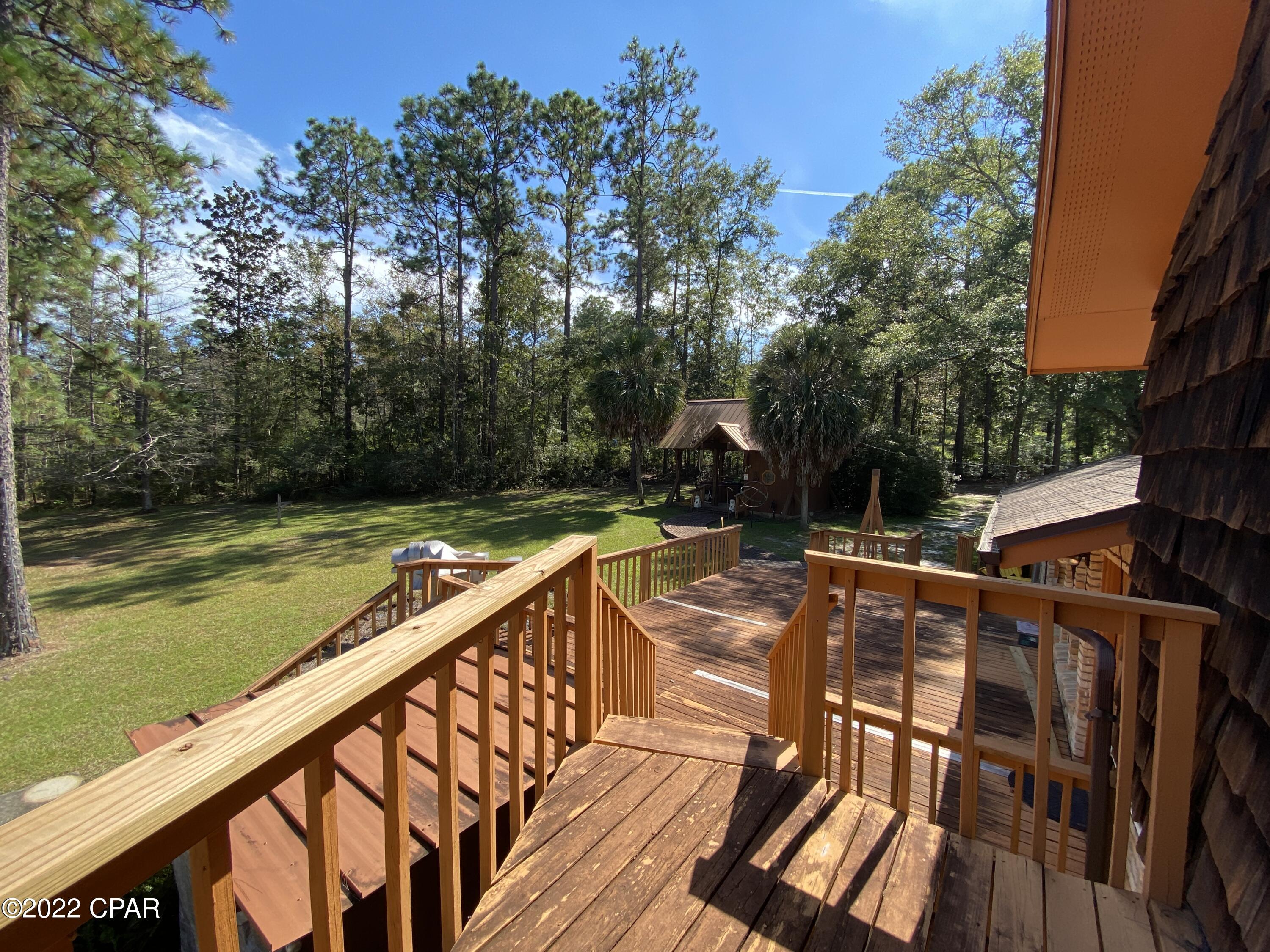 Chipley - Residential