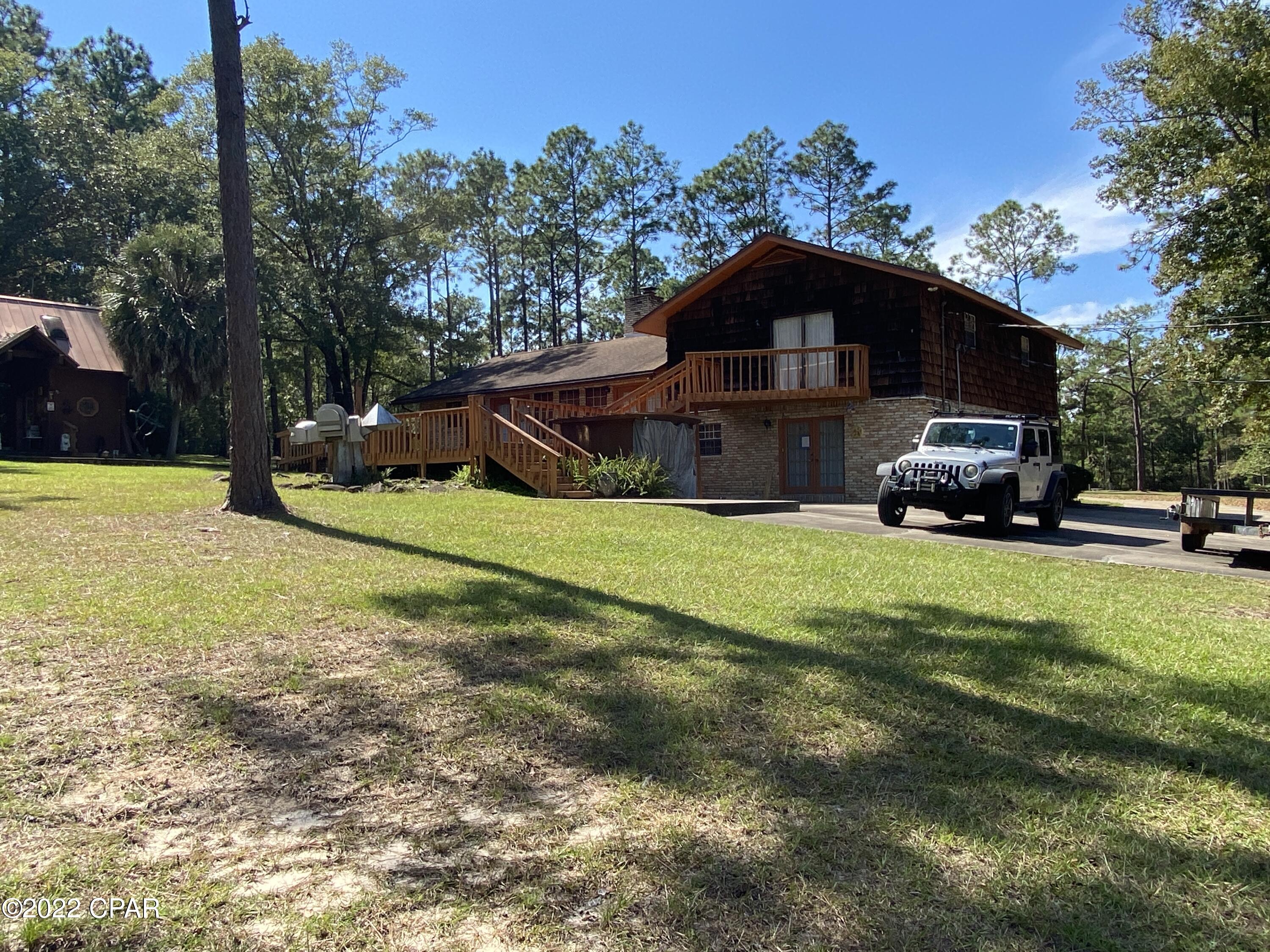 Chipley - Residential