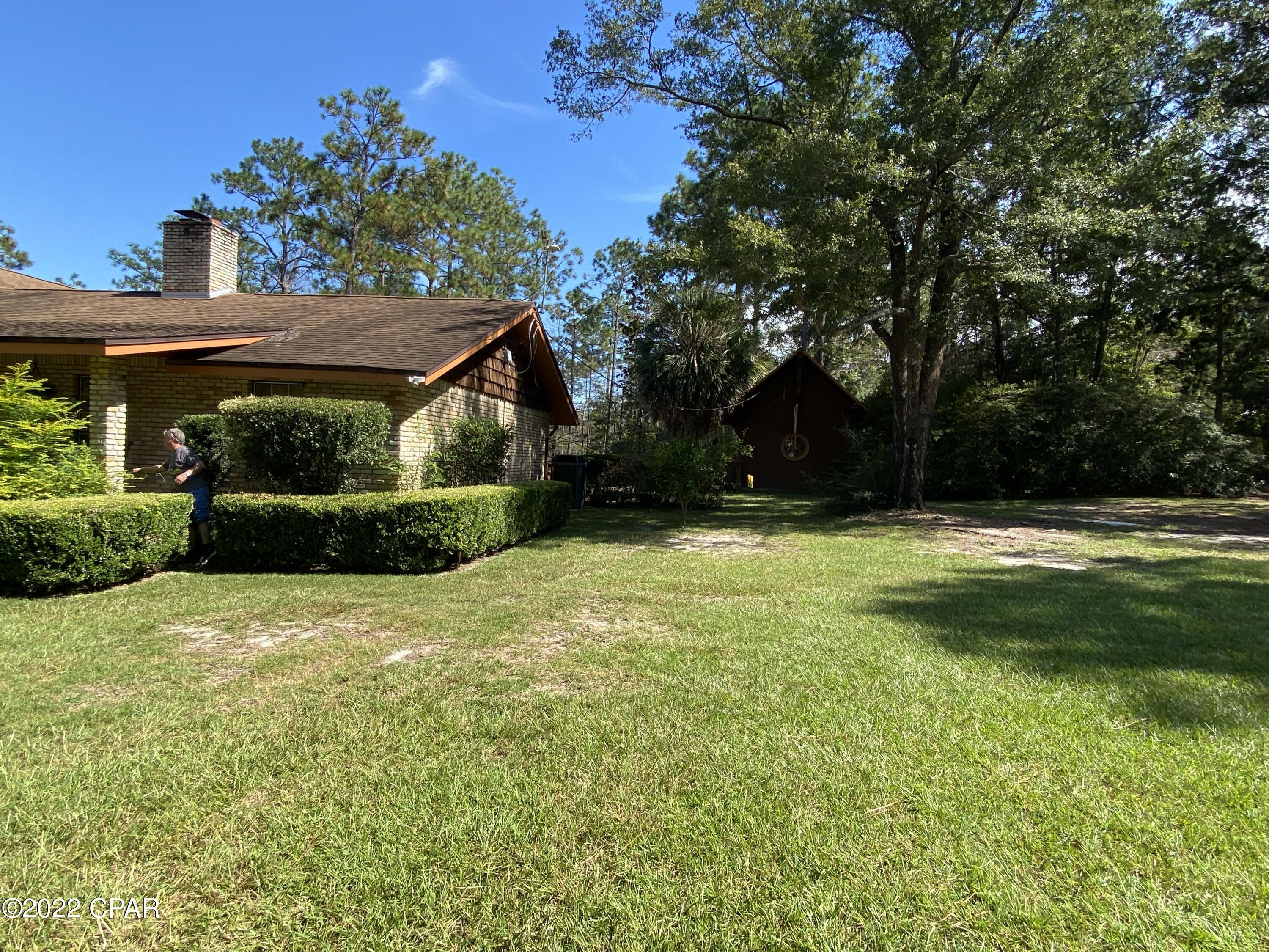 Chipley - Residential