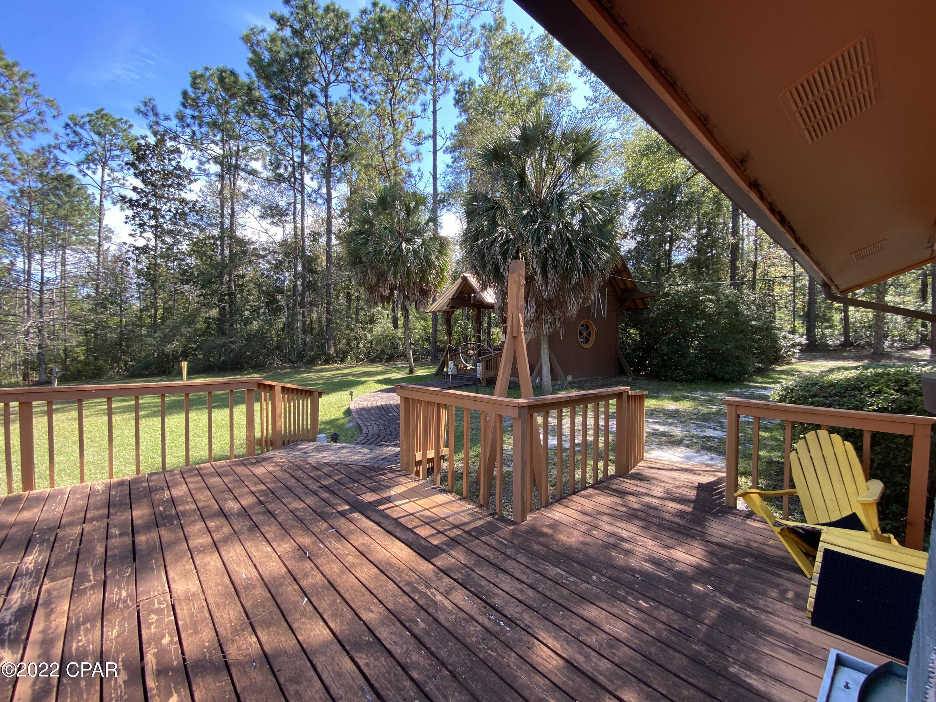 Chipley - Residential