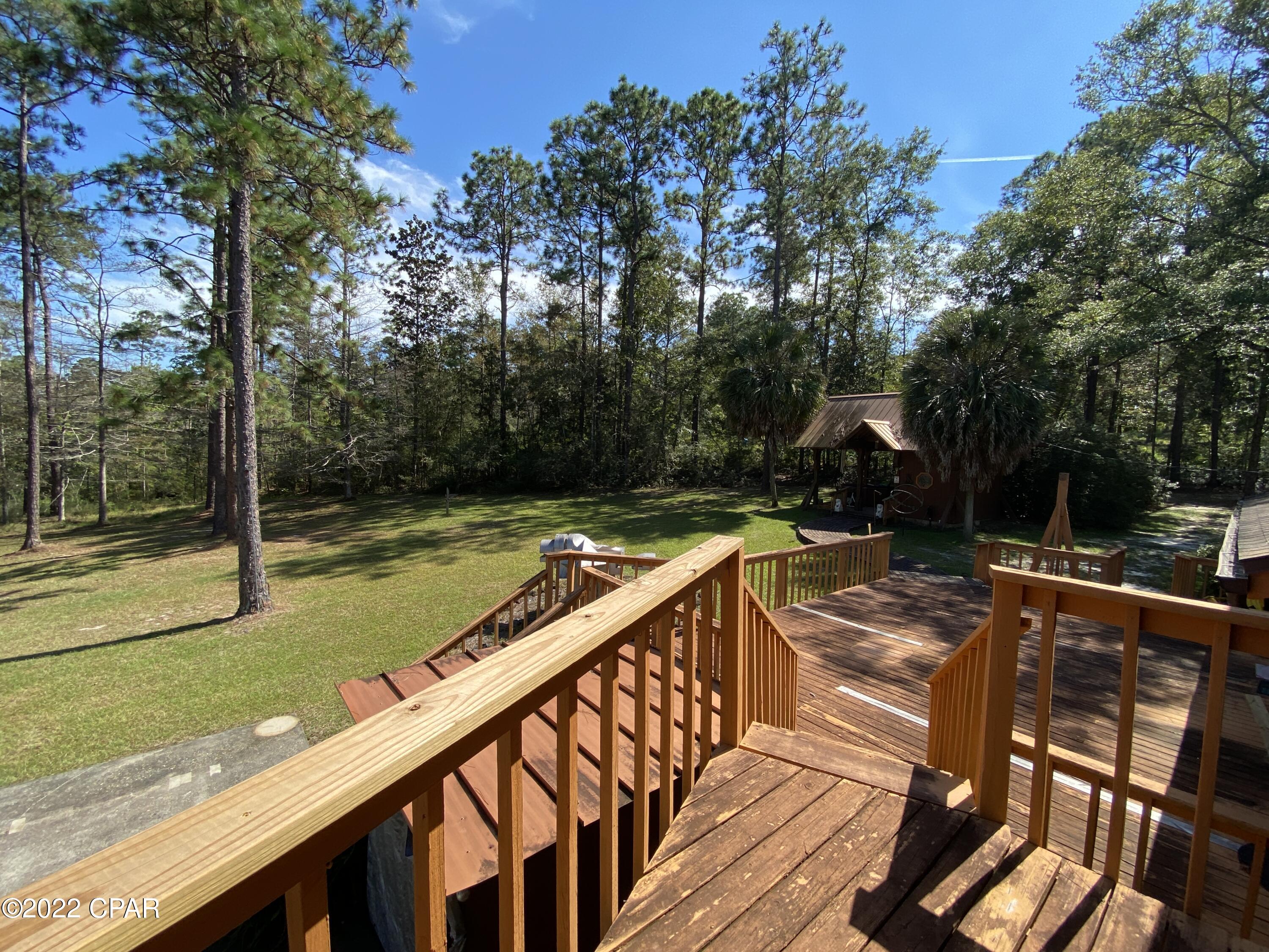Chipley - Residential