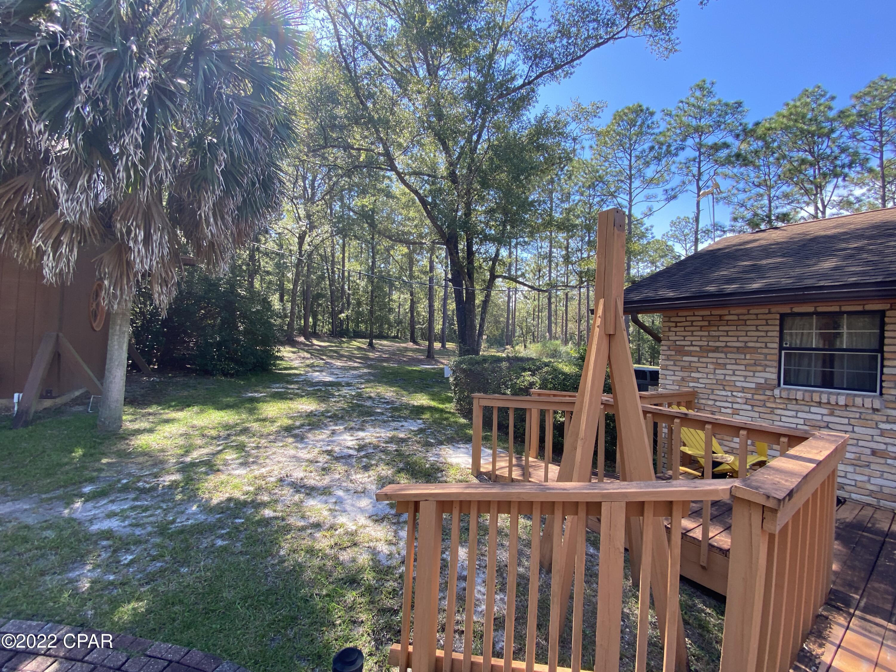 Chipley - Residential