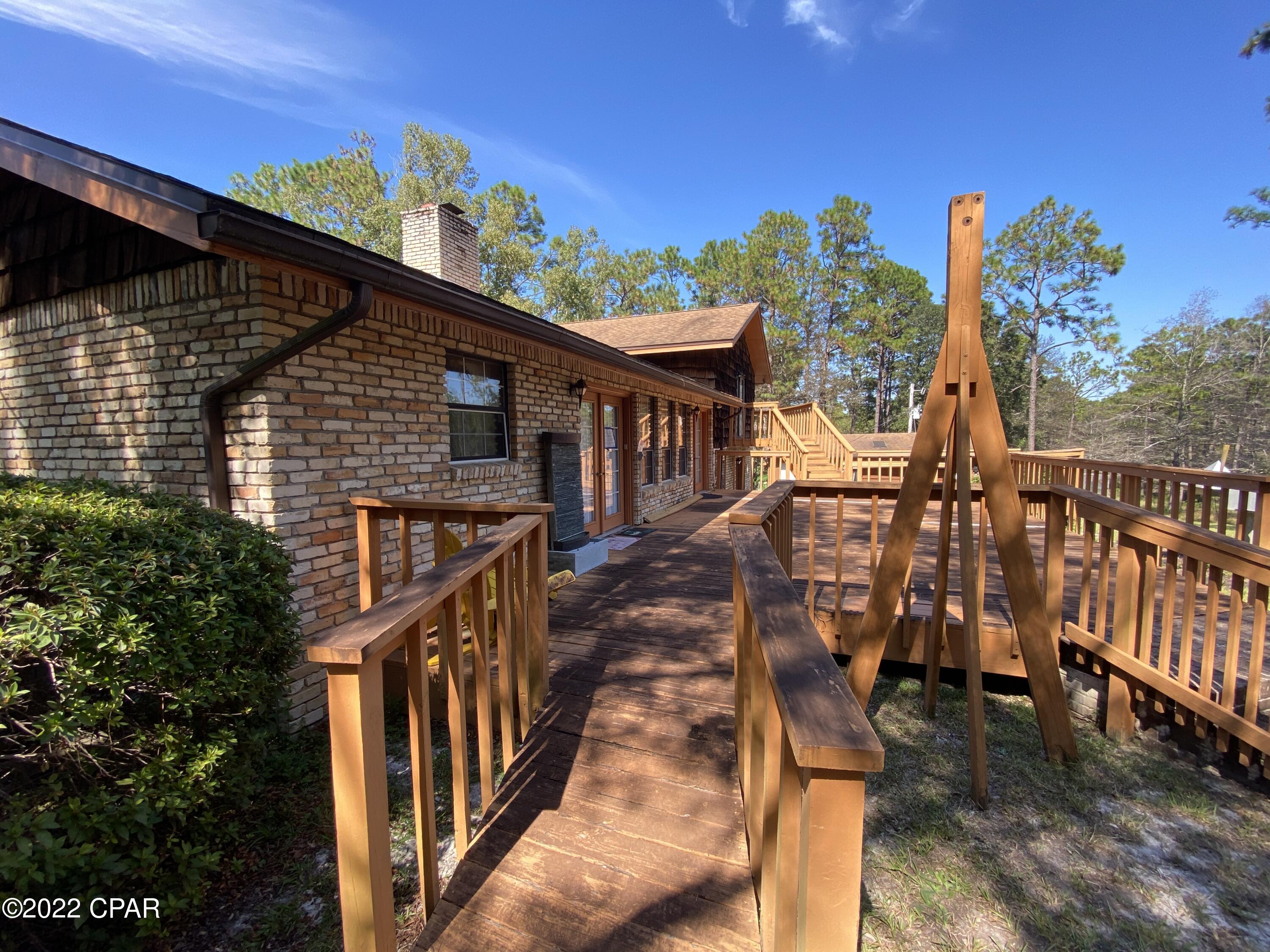 Chipley - Residential