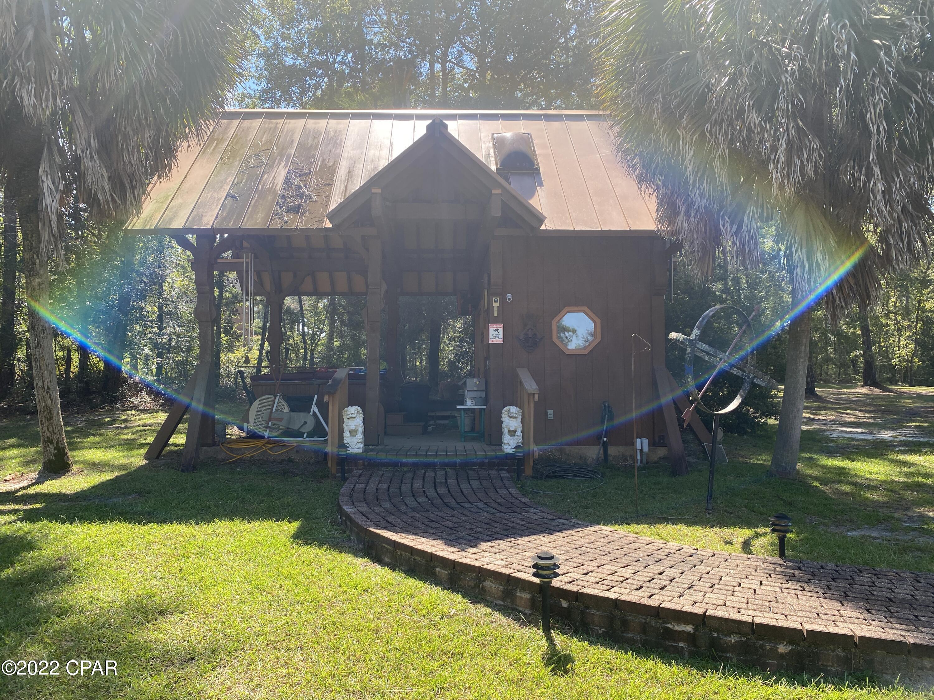 Chipley - Residential