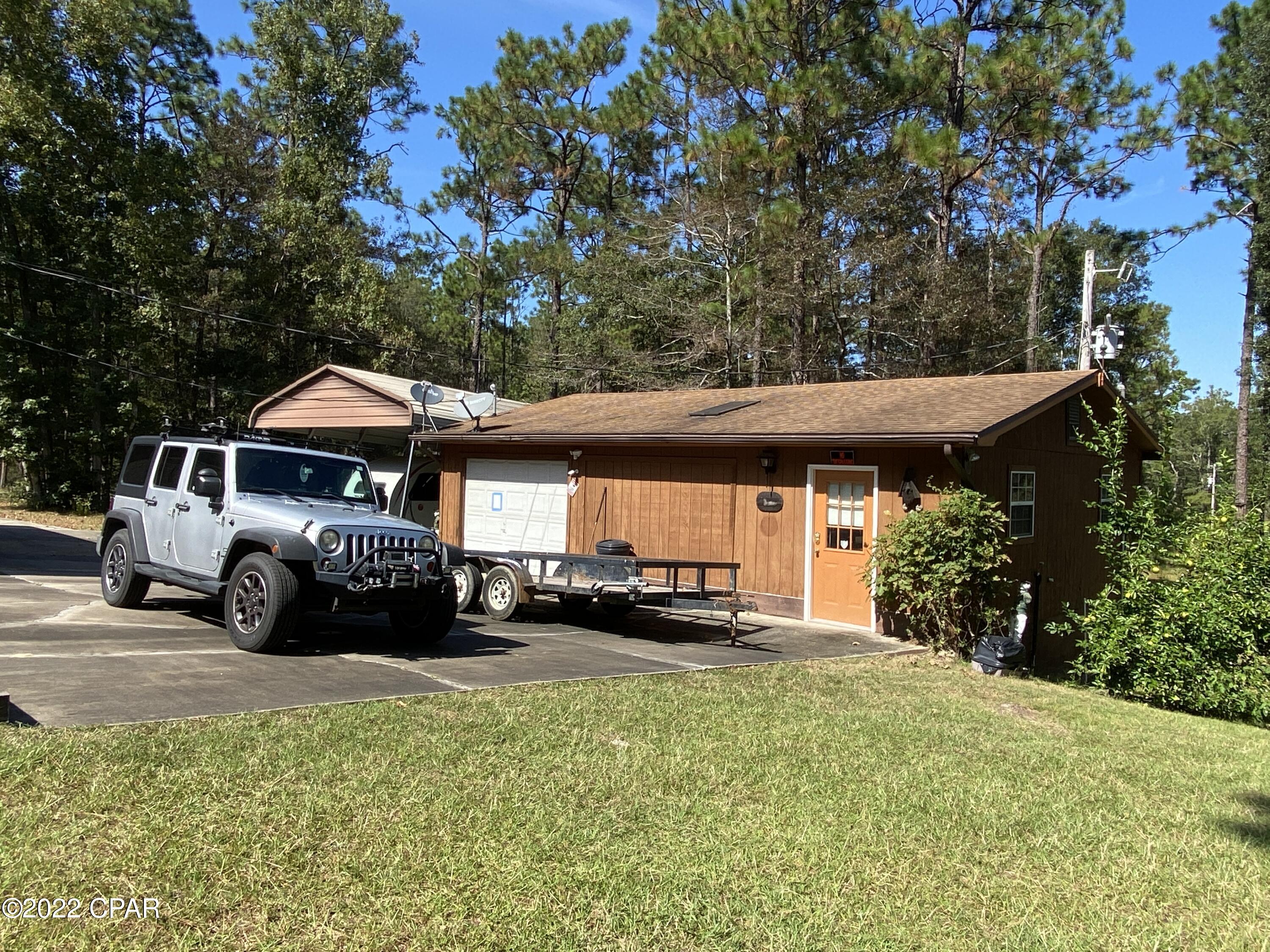 Chipley - Residential