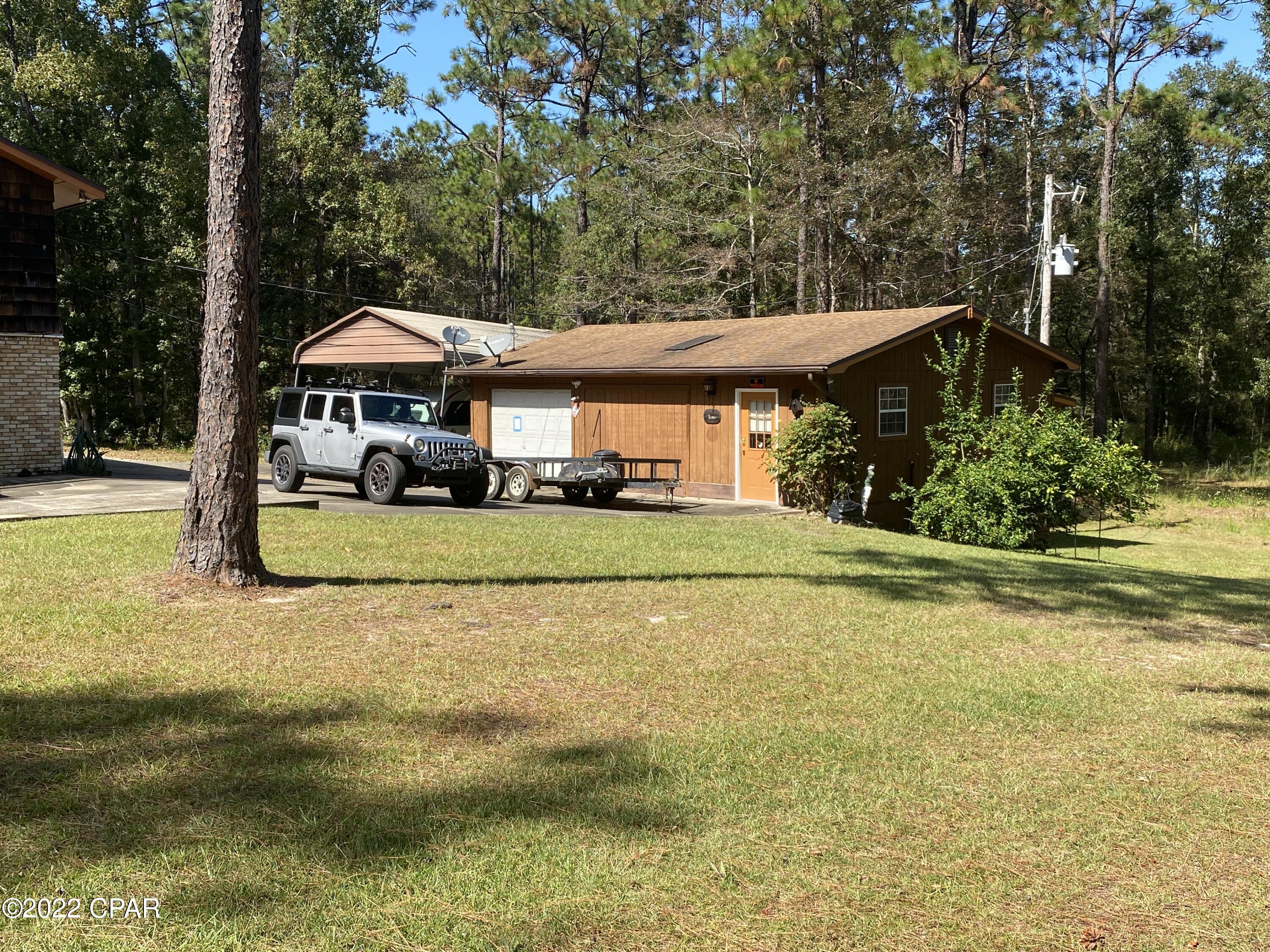 Chipley - Residential