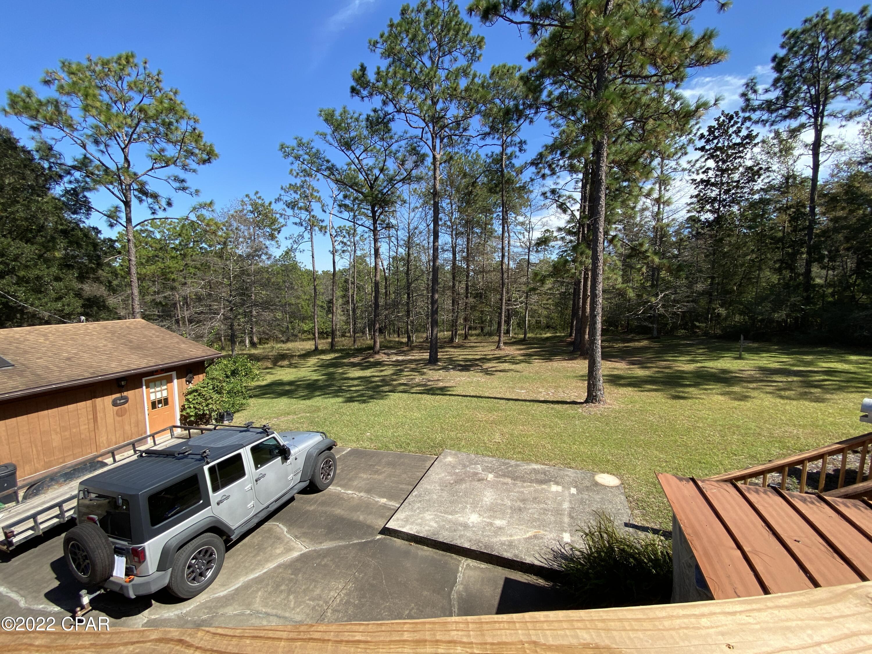 Chipley - Residential