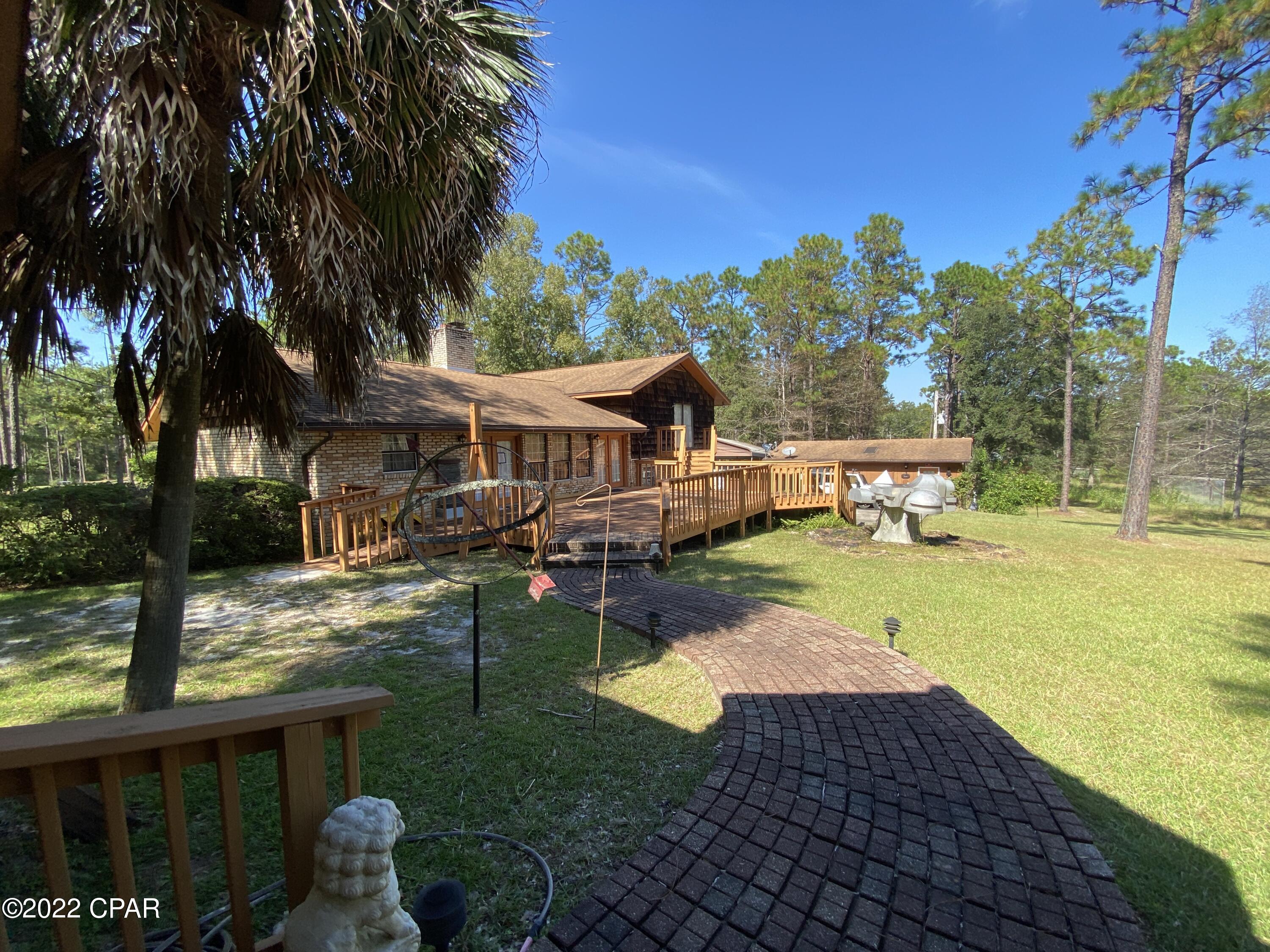 Chipley - Residential