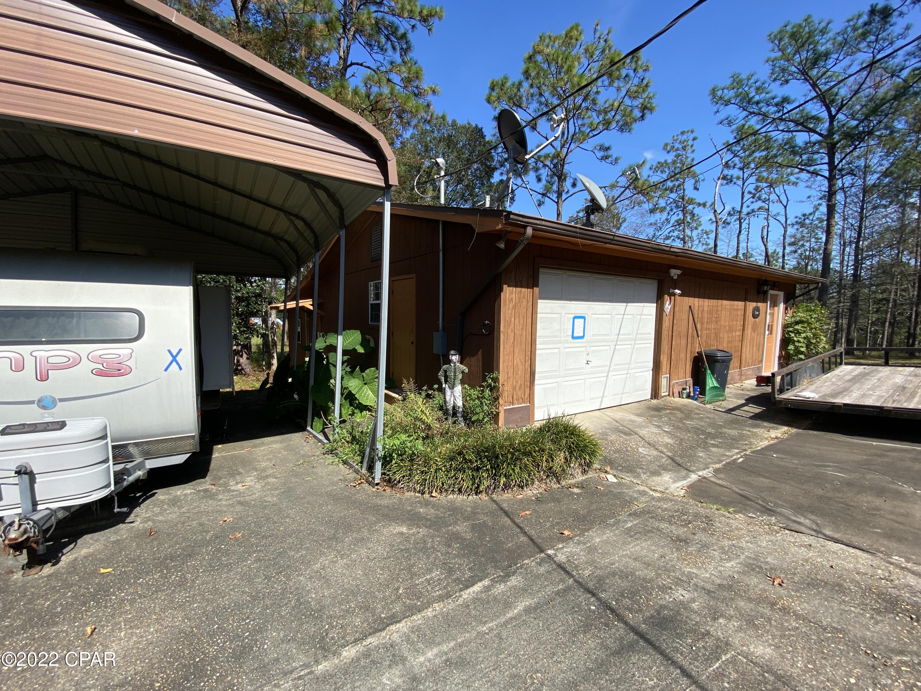 Chipley - Residential