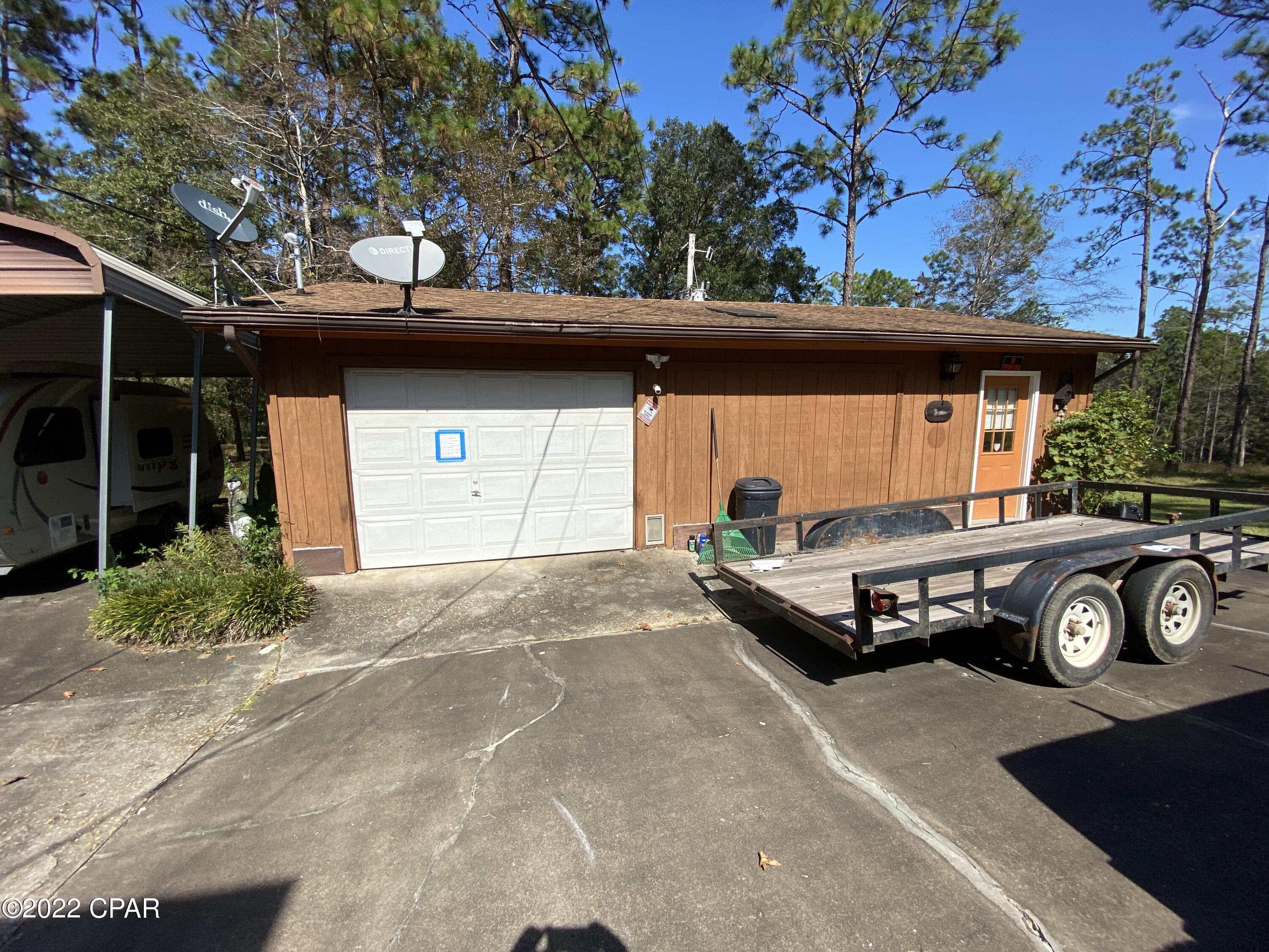 Chipley - Residential