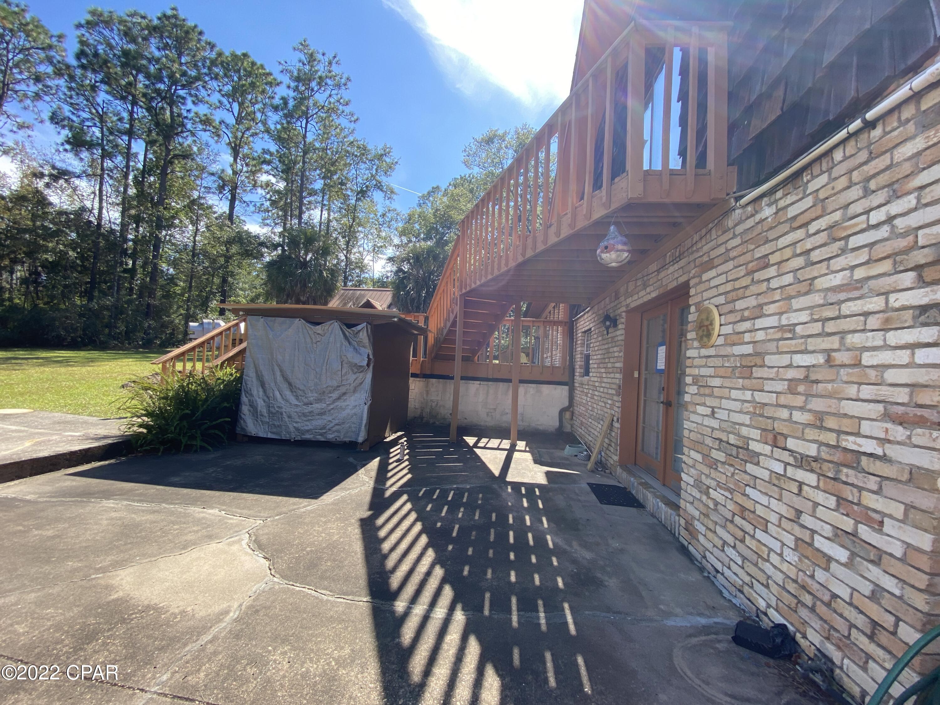 Chipley - Residential