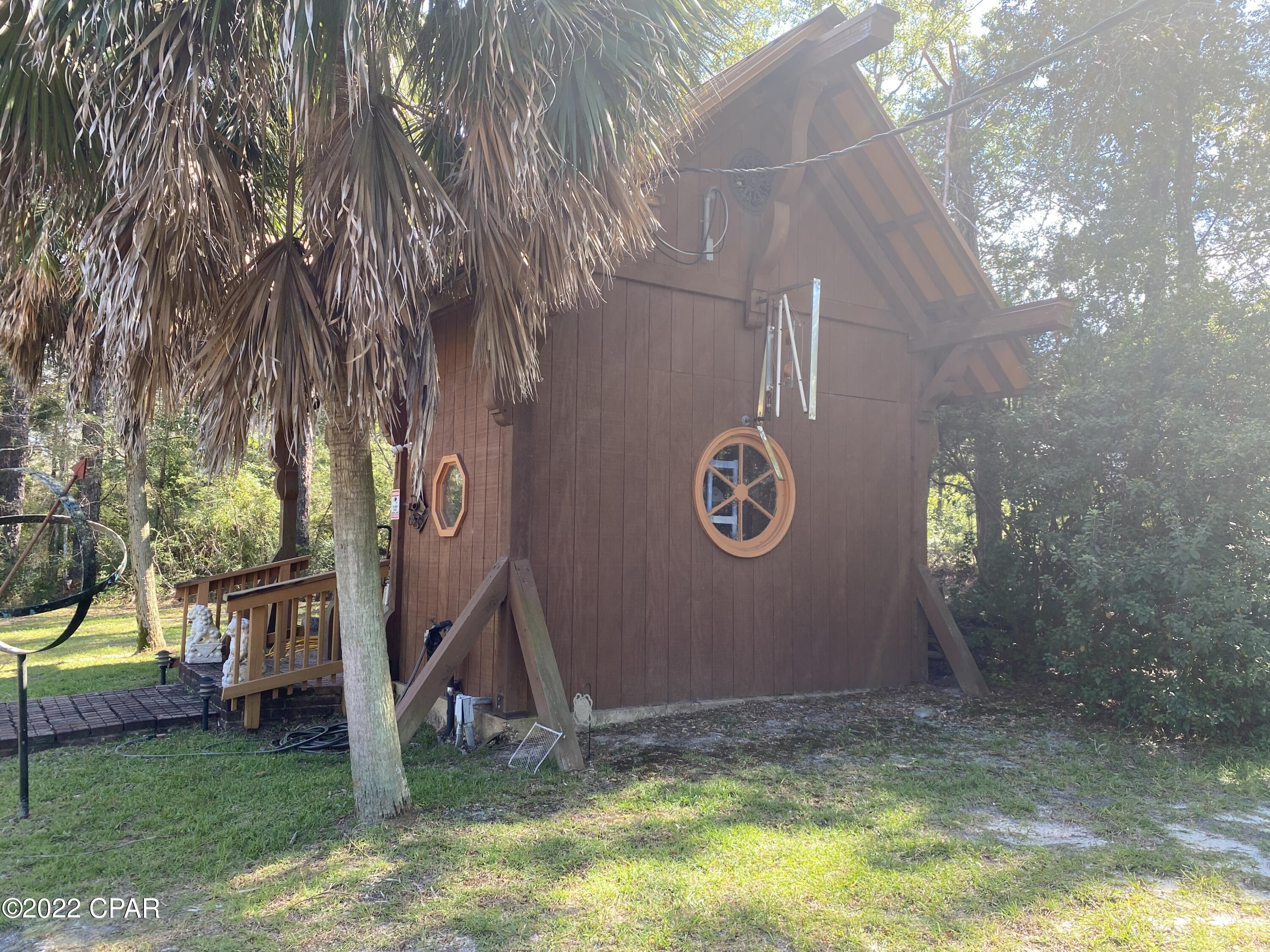 Chipley - Residential