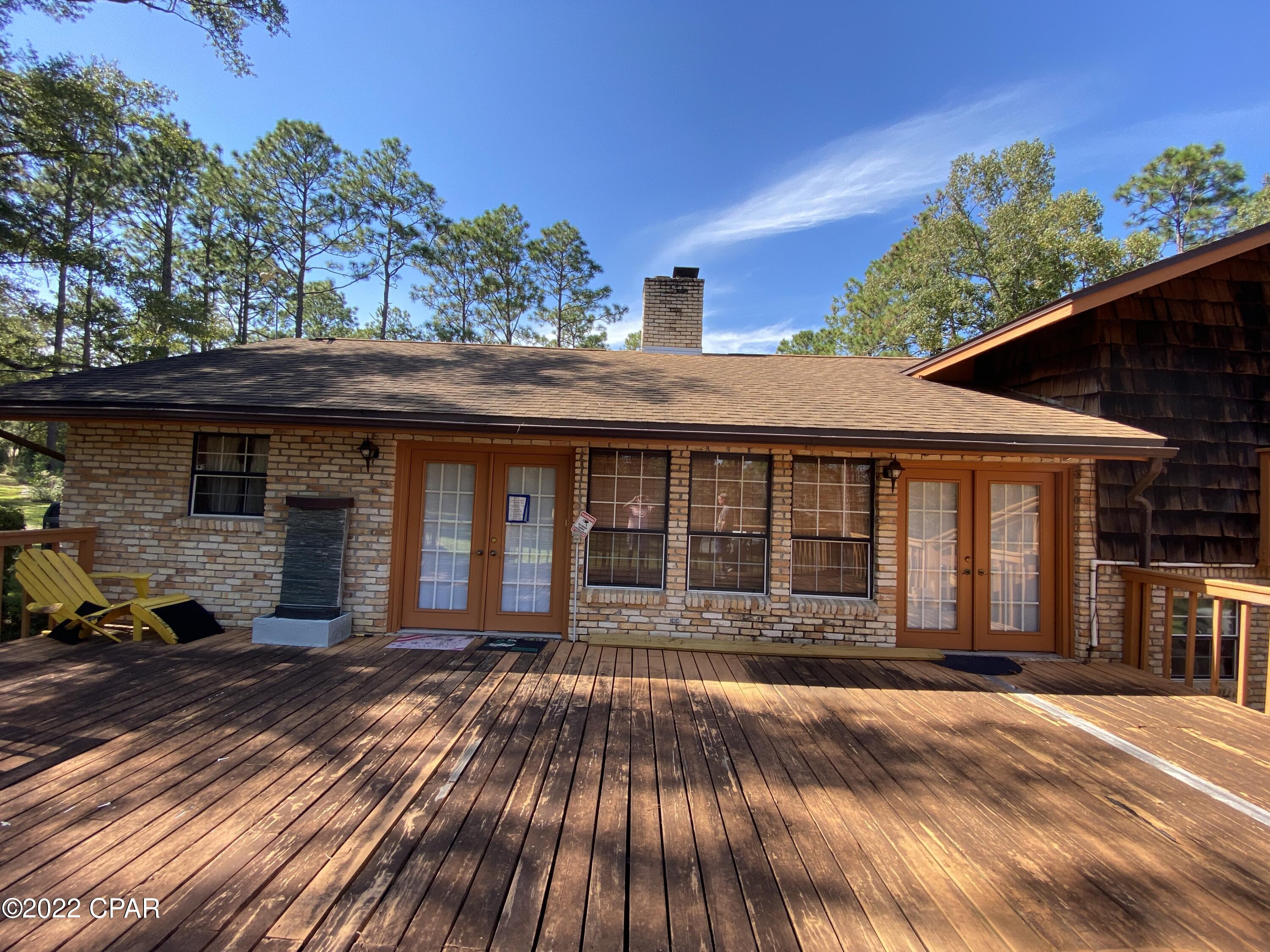 Chipley - Residential