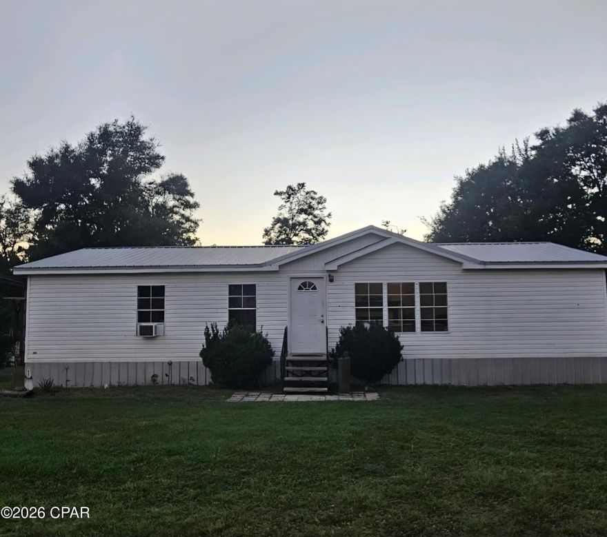 10 acres of peaceful bliss. A must see for the person that is looking for a quiet and relaxing area to live. Come see this Home and property.
Contact agent today for more information.

Seller has 5 acres adjoining the 10 acres that is being sold separately that would be a nice addition to these 10 acres for a total of 15 acres. all measurements of land and home, should be verified by buyer.