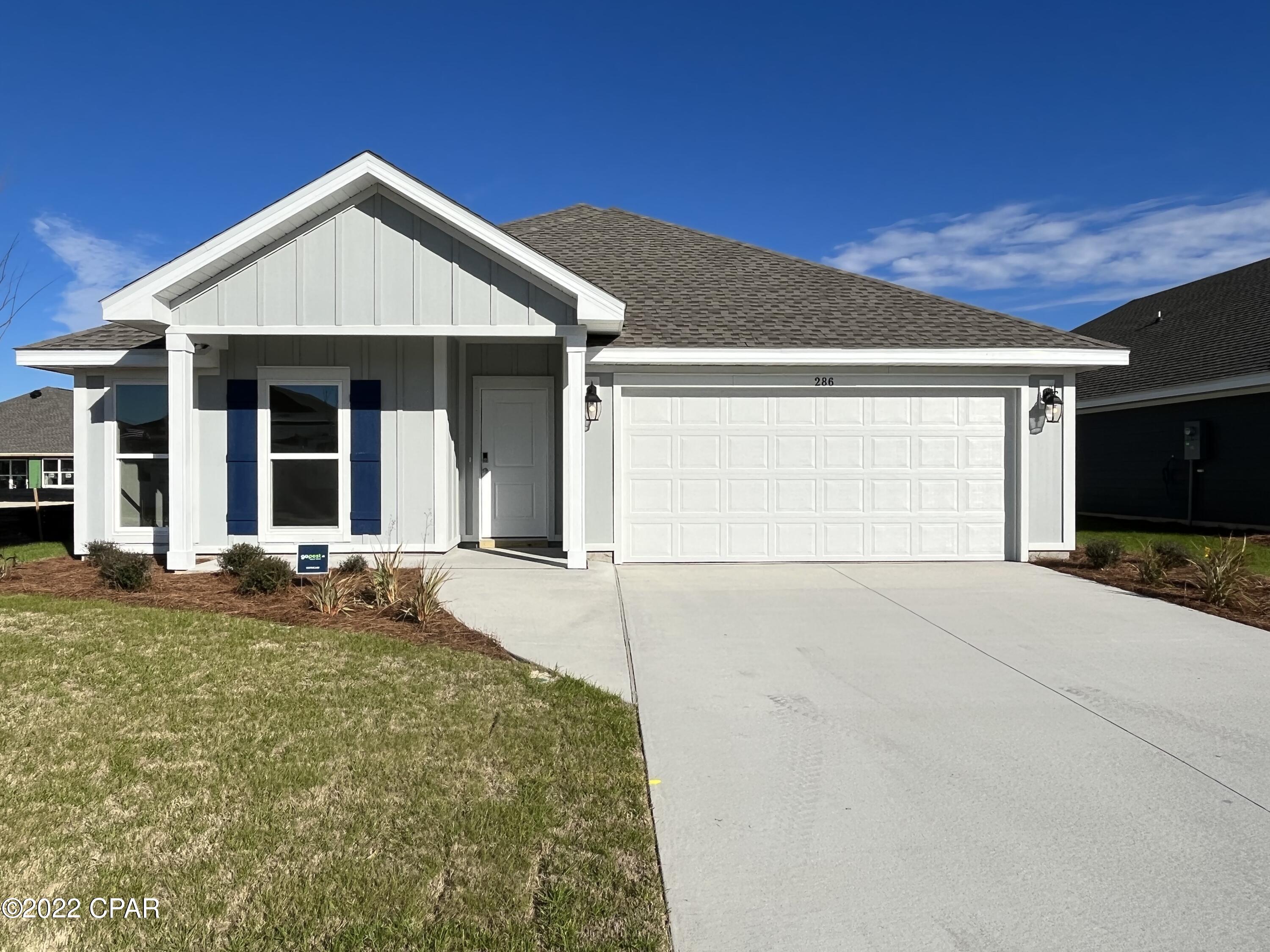 Park Place Phase 1 - Residential