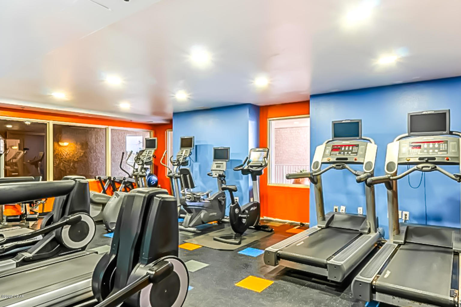 Shores Of Panama Phase II - Residential