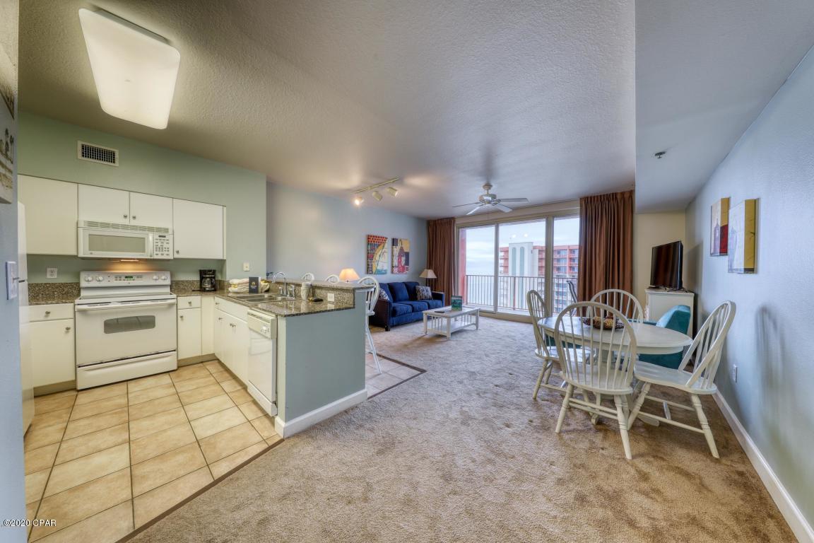 Shores Of Panama Phase II - Residential