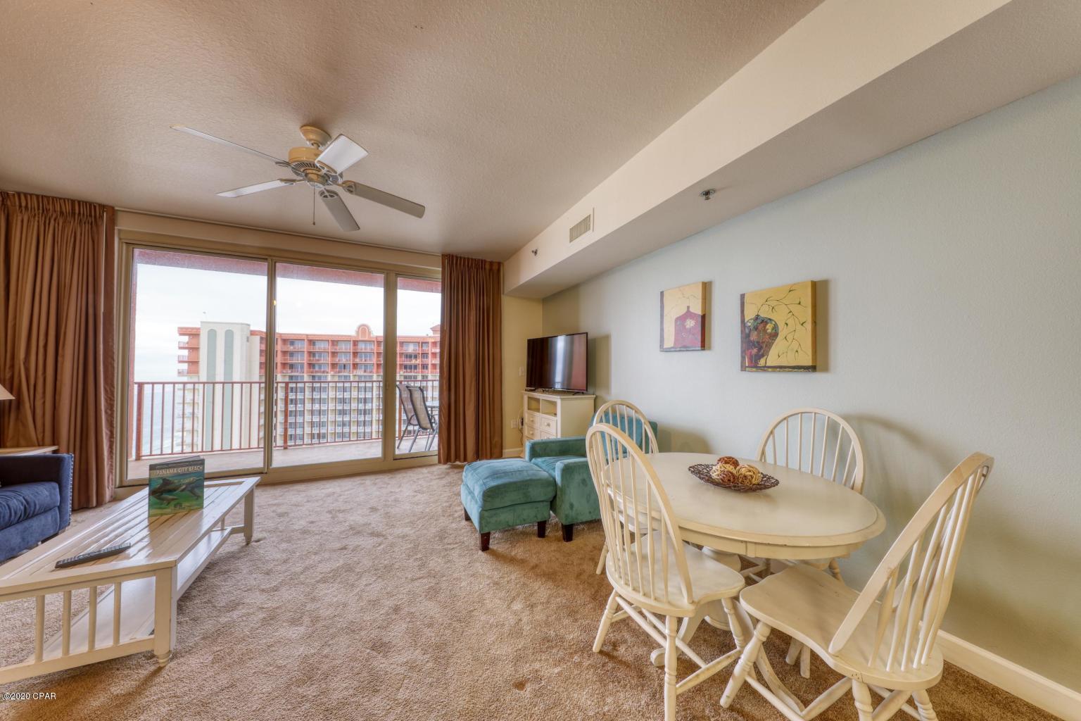 Shores Of Panama Phase II - Residential