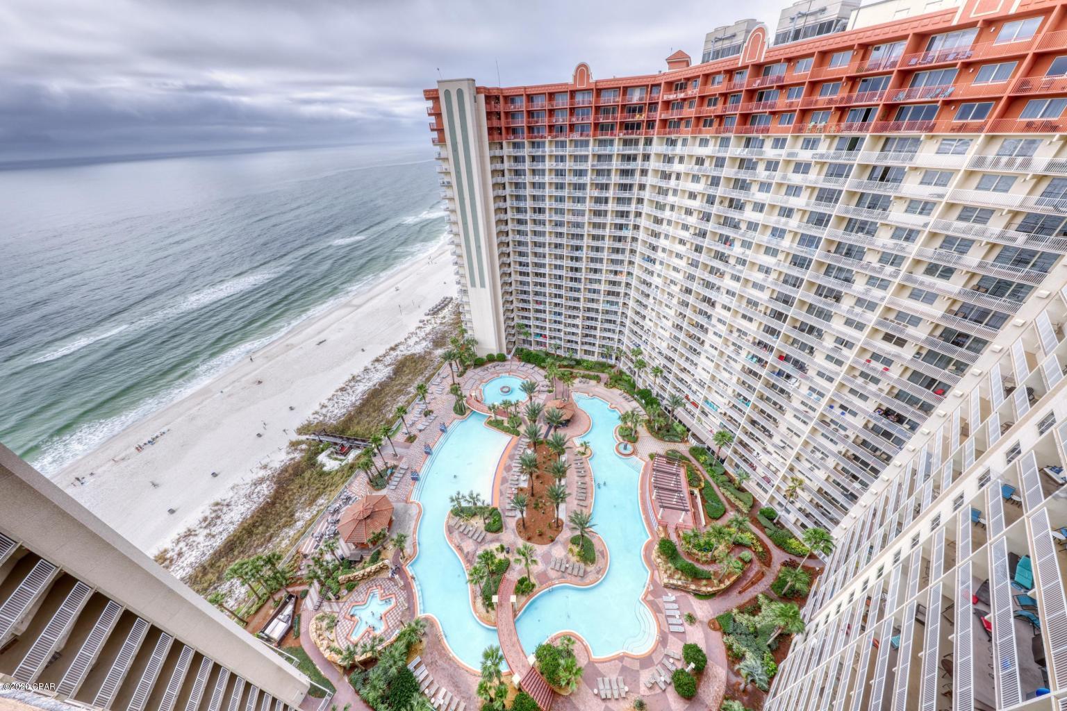 Shores Of Panama Phase II - Residential