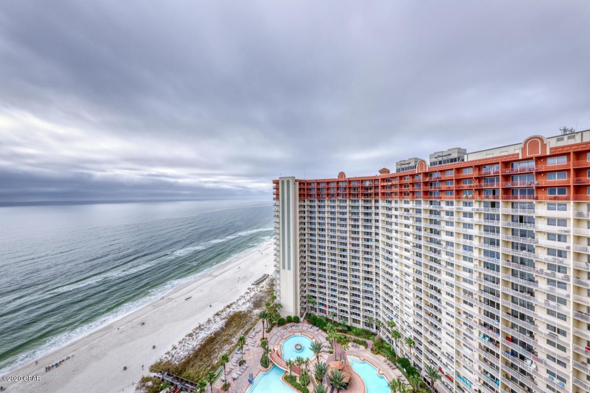 Shores Of Panama Phase II - Residential