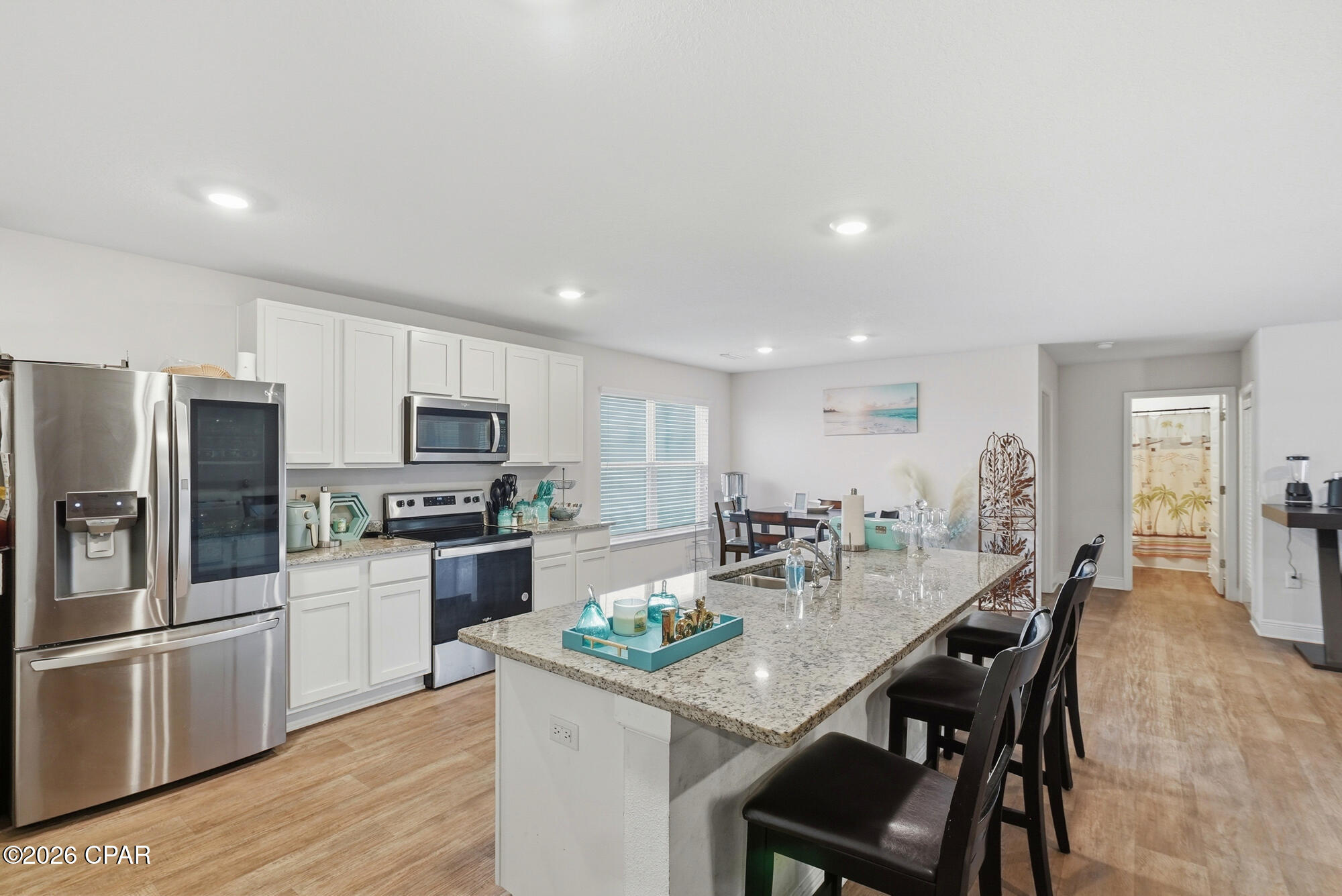 Bridge Harbor - Residential