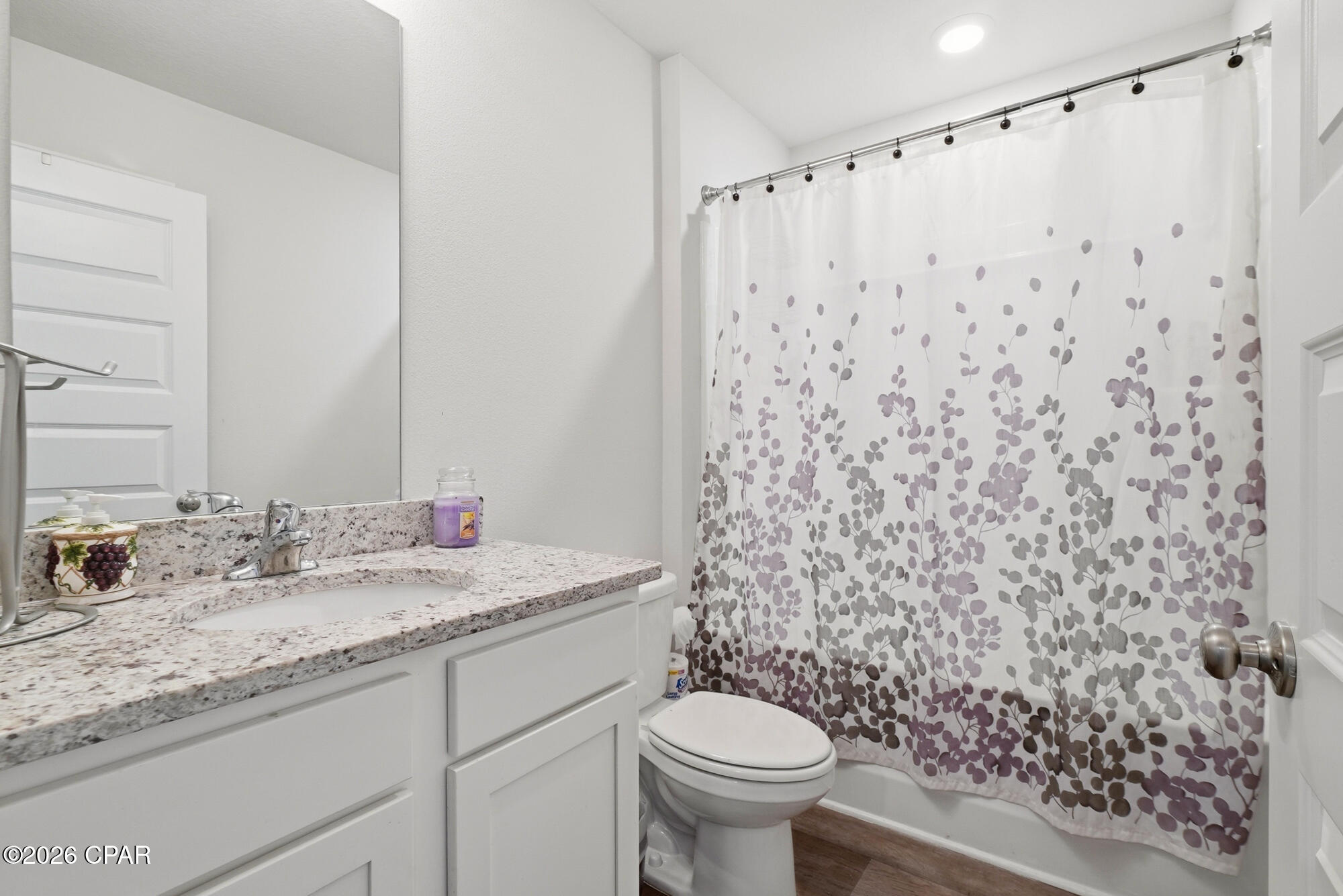 Bridge Harbor - Residential