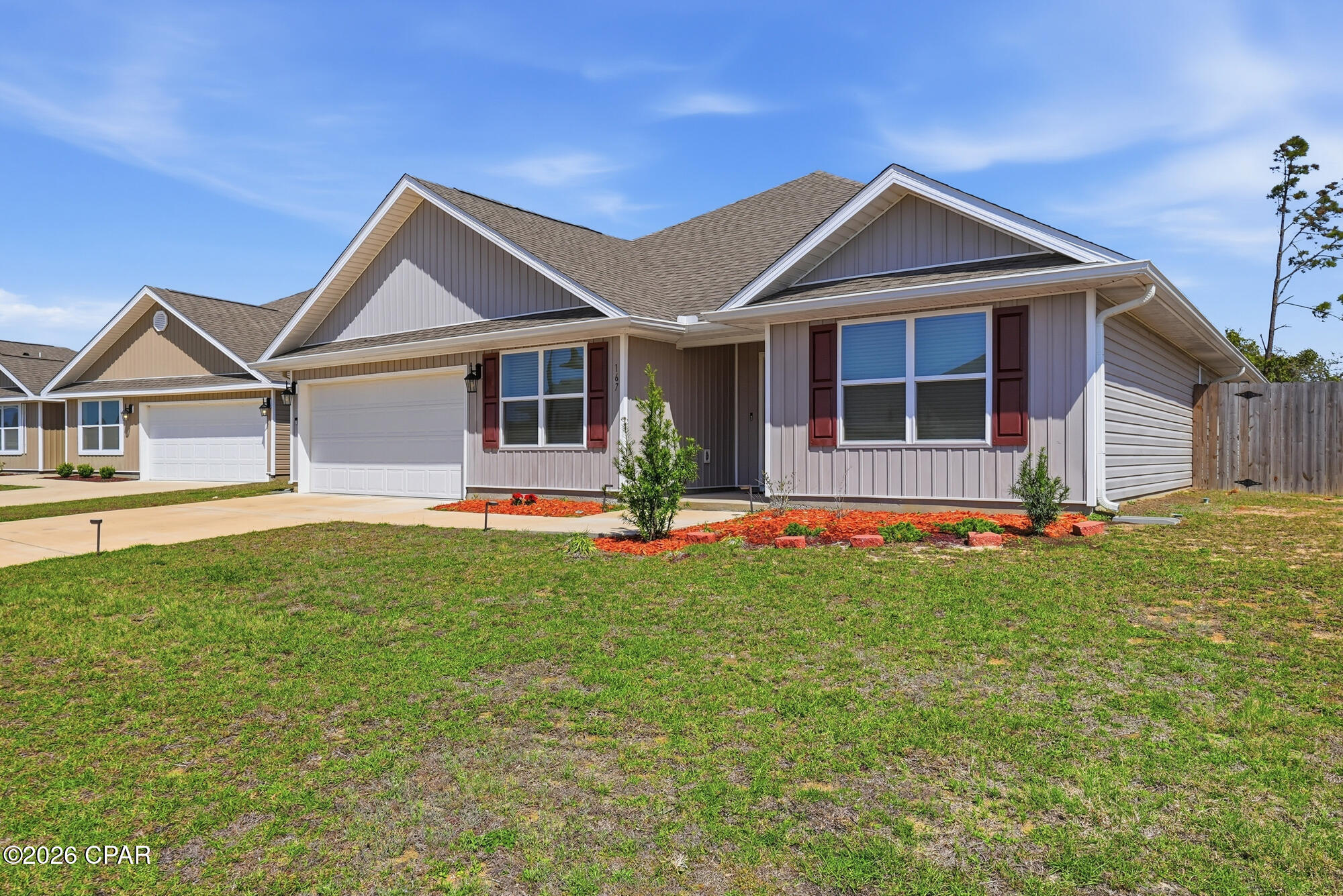 Bridge Harbor - Residential