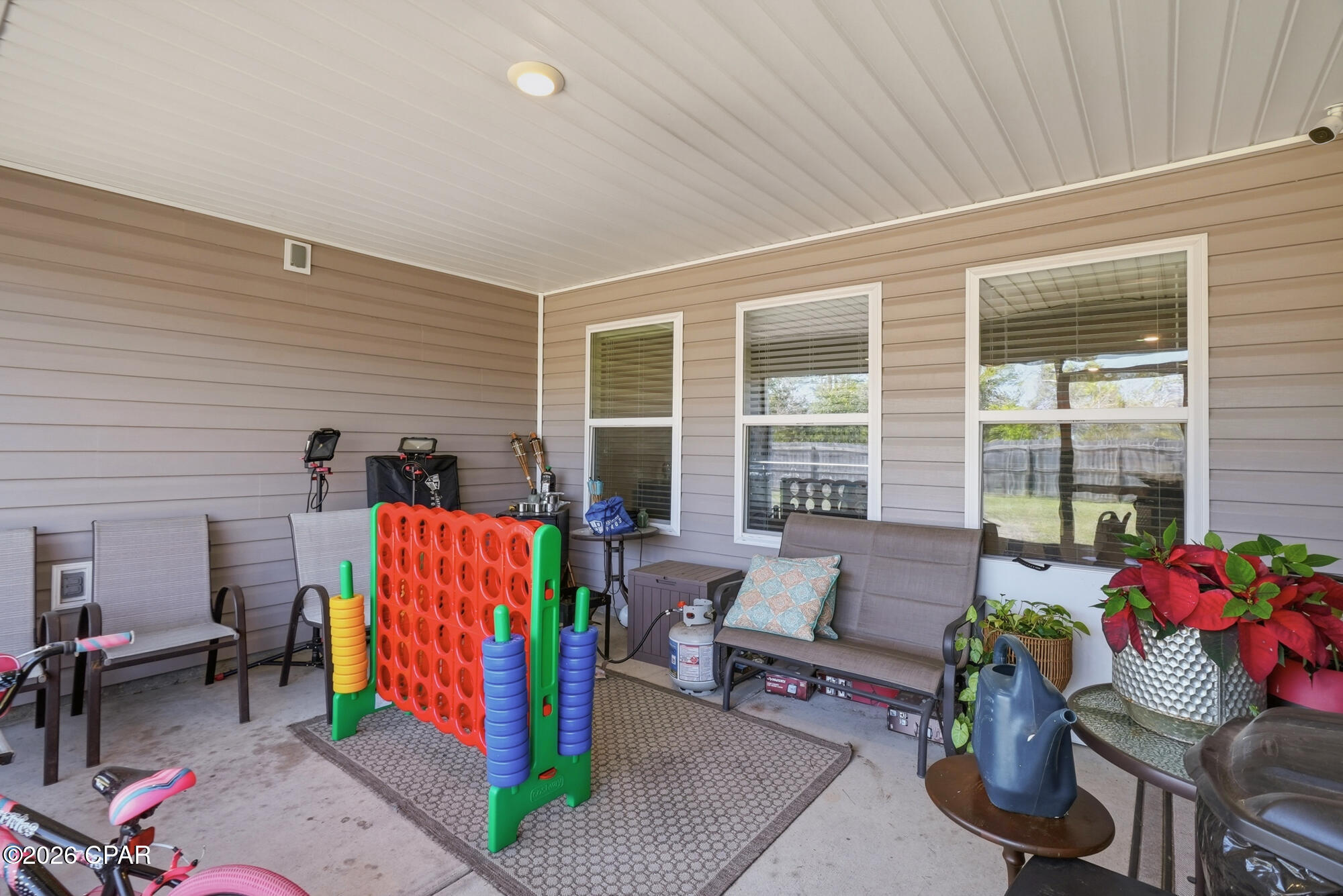 Bridge Harbor - Residential