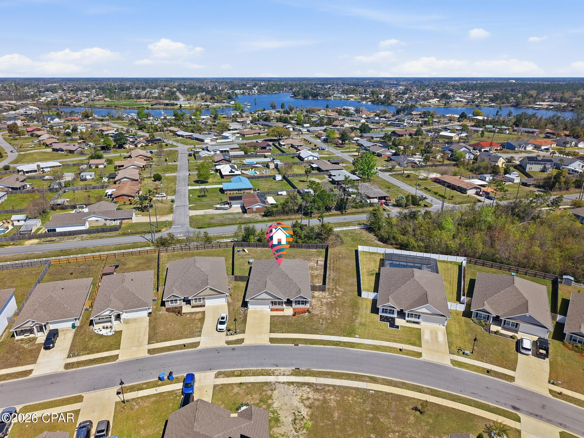 Bridge Harbor - Residential