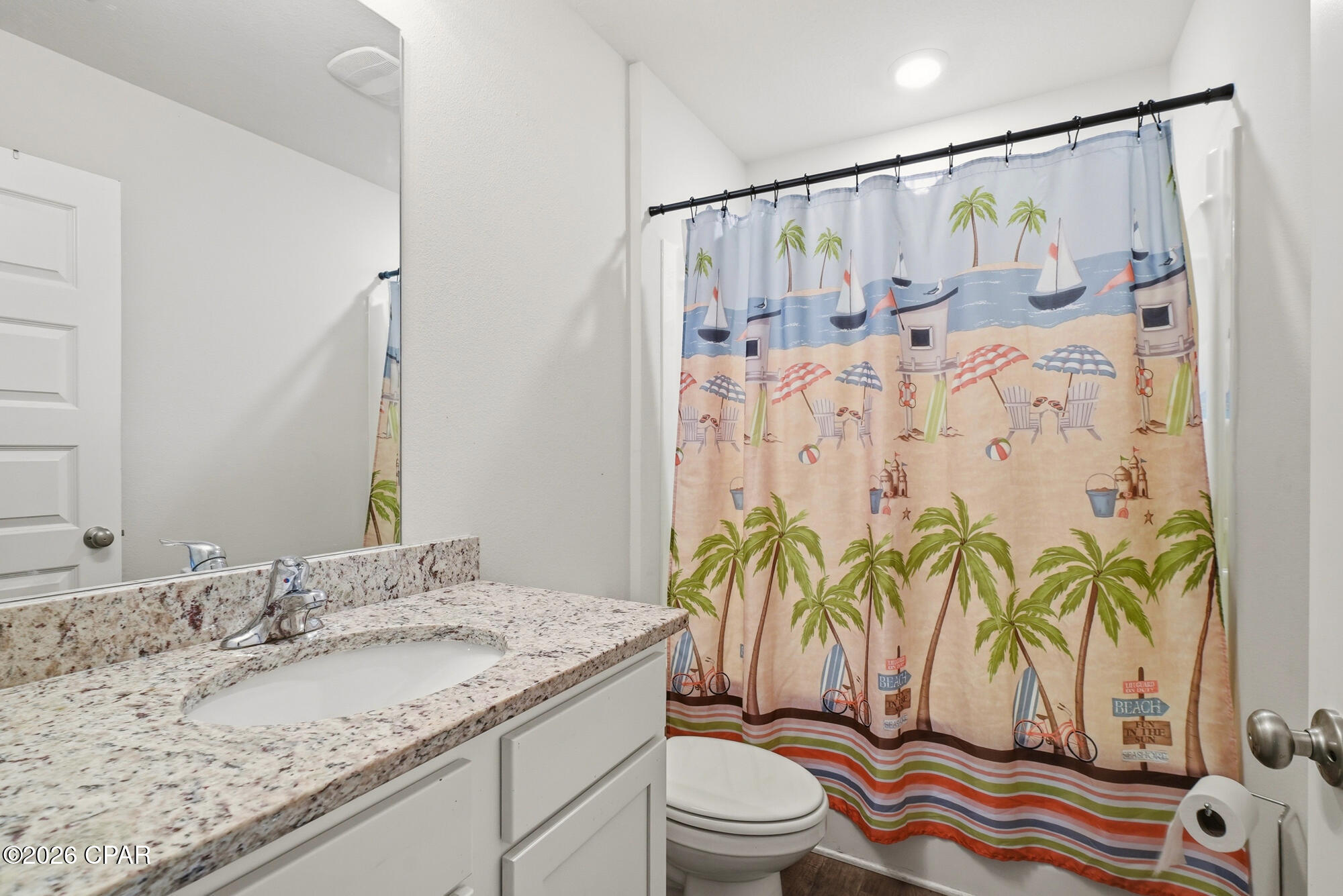 Bridge Harbor - Residential