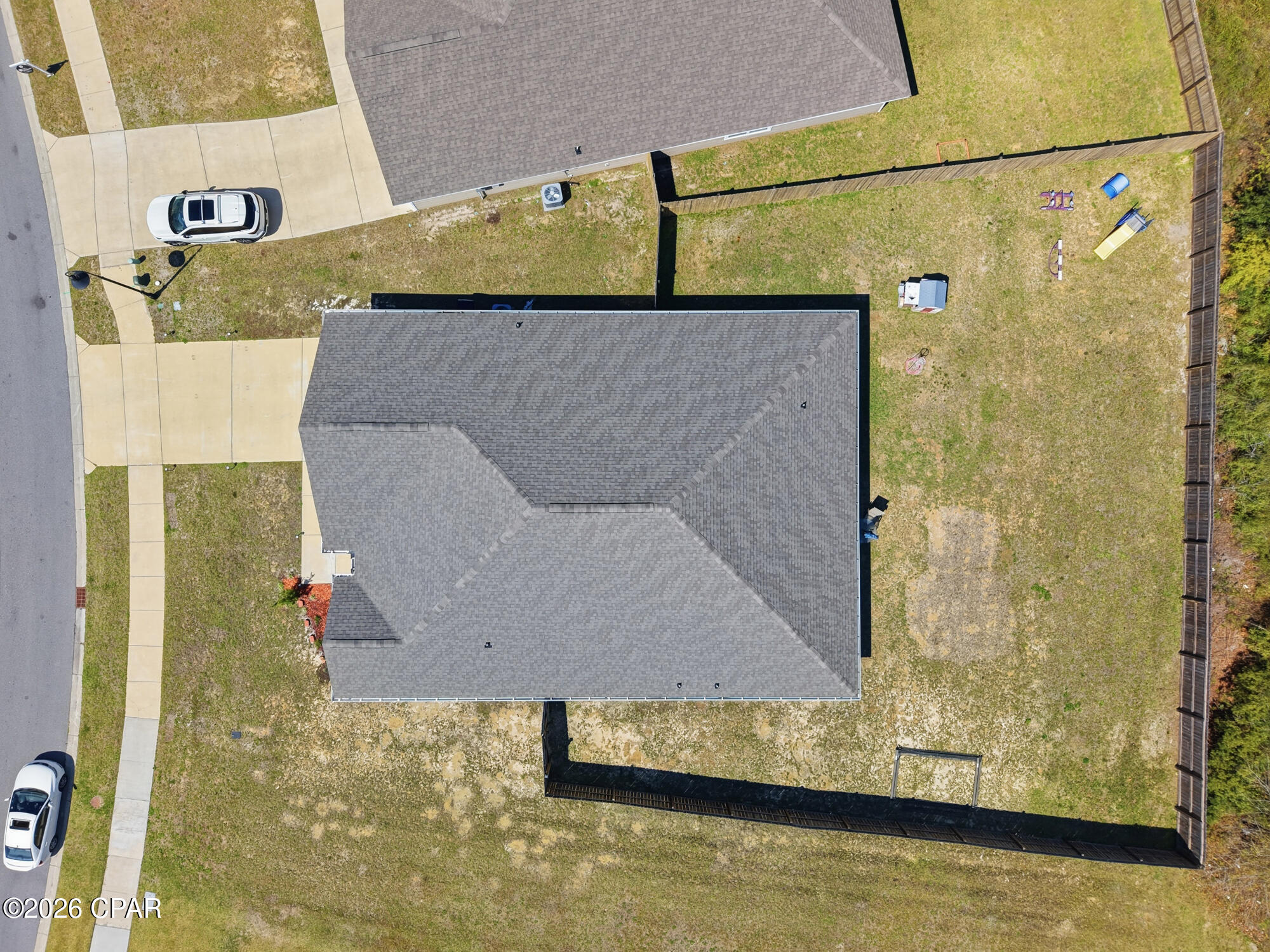 Bridge Harbor - Residential