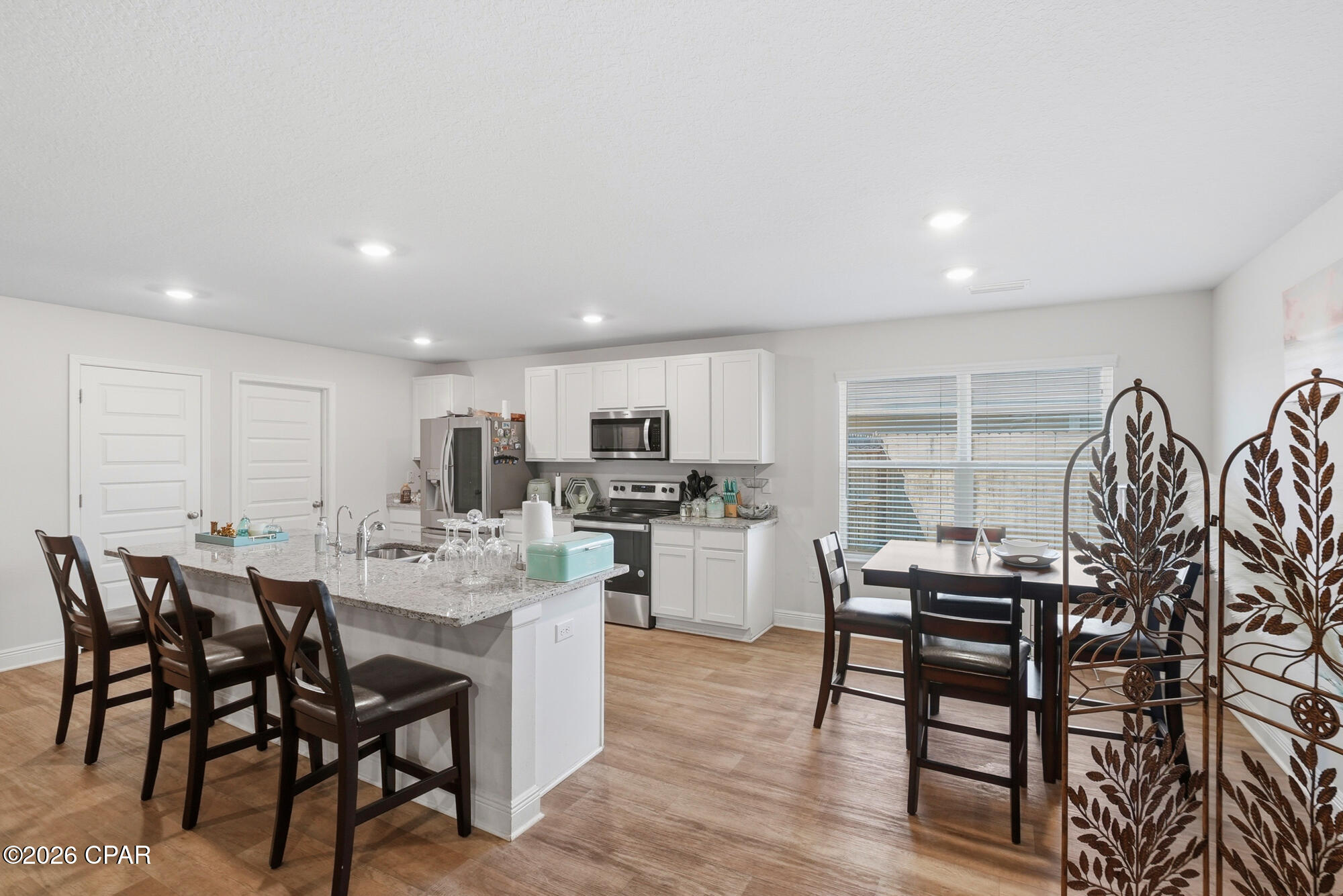 Bridge Harbor - Residential