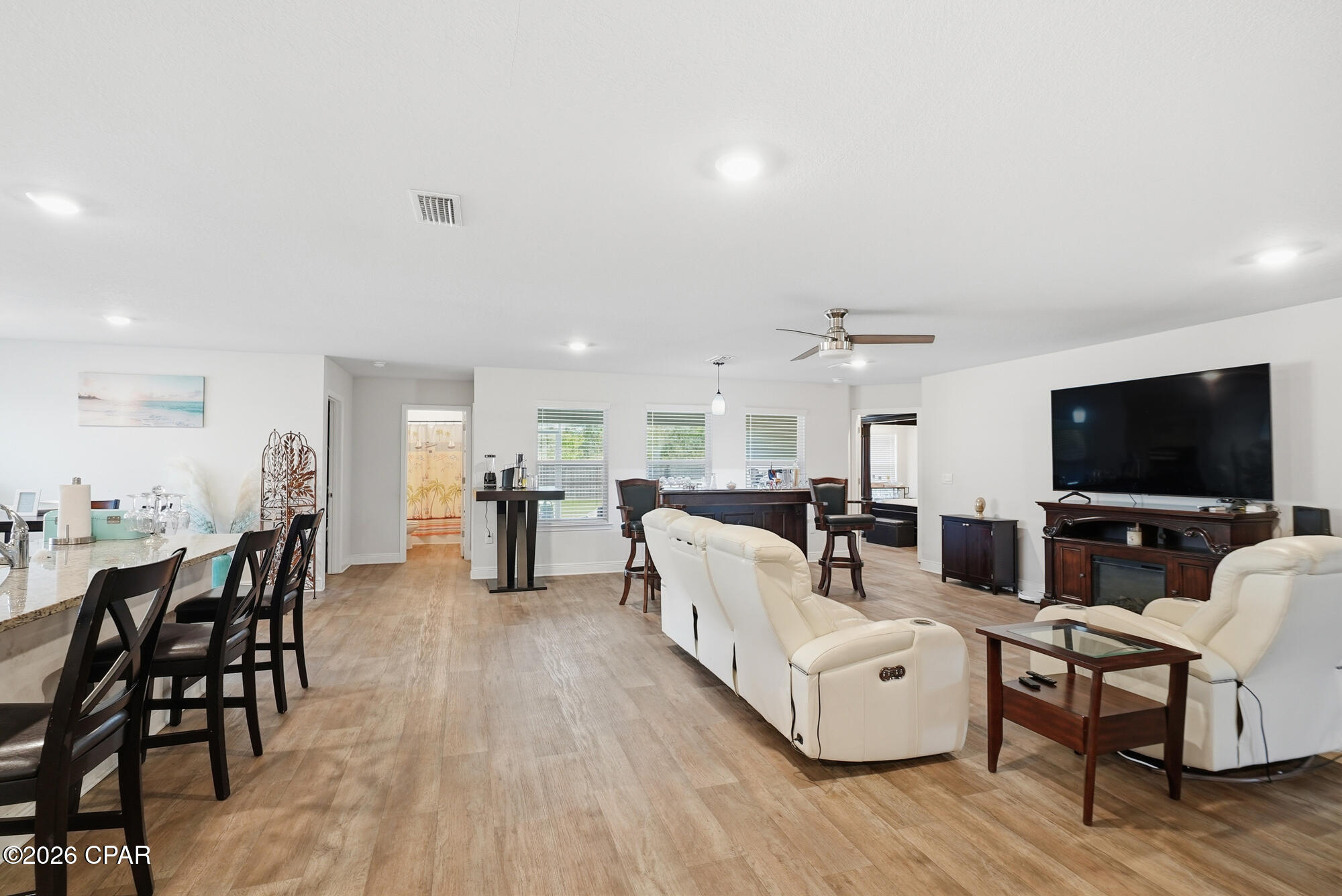 Bridge Harbor - Residential