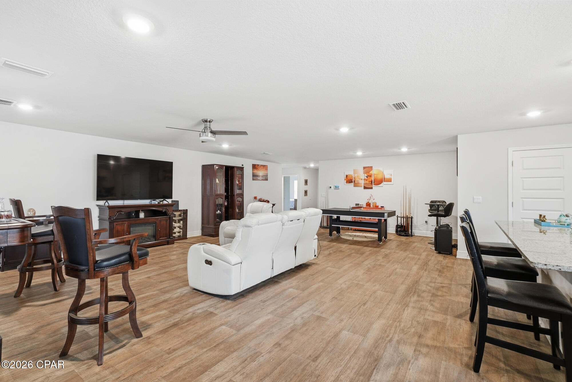 Bridge Harbor - Residential